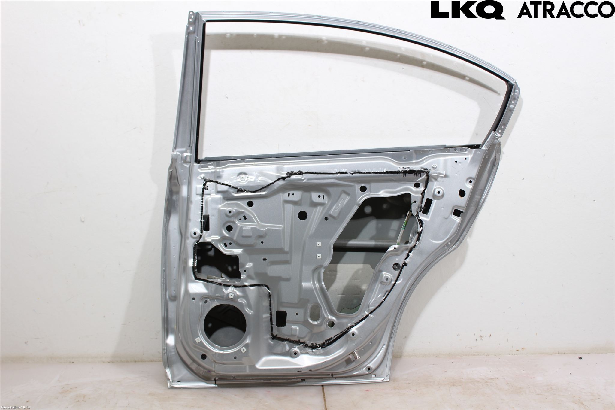 Subaru LEGACY 10-14 Dörr Bak Höger