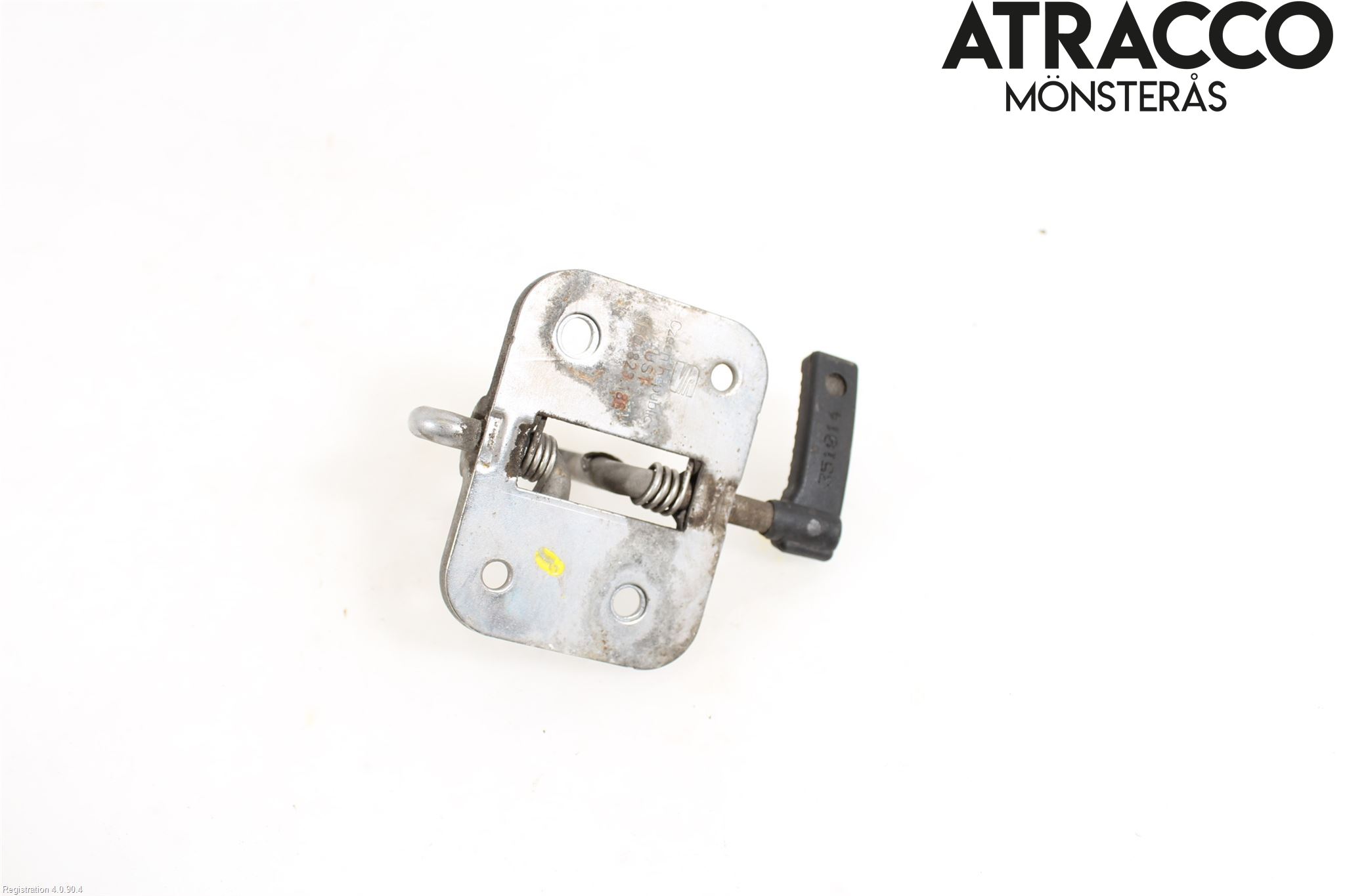 Seat LEON 13-20 Huv Spärr