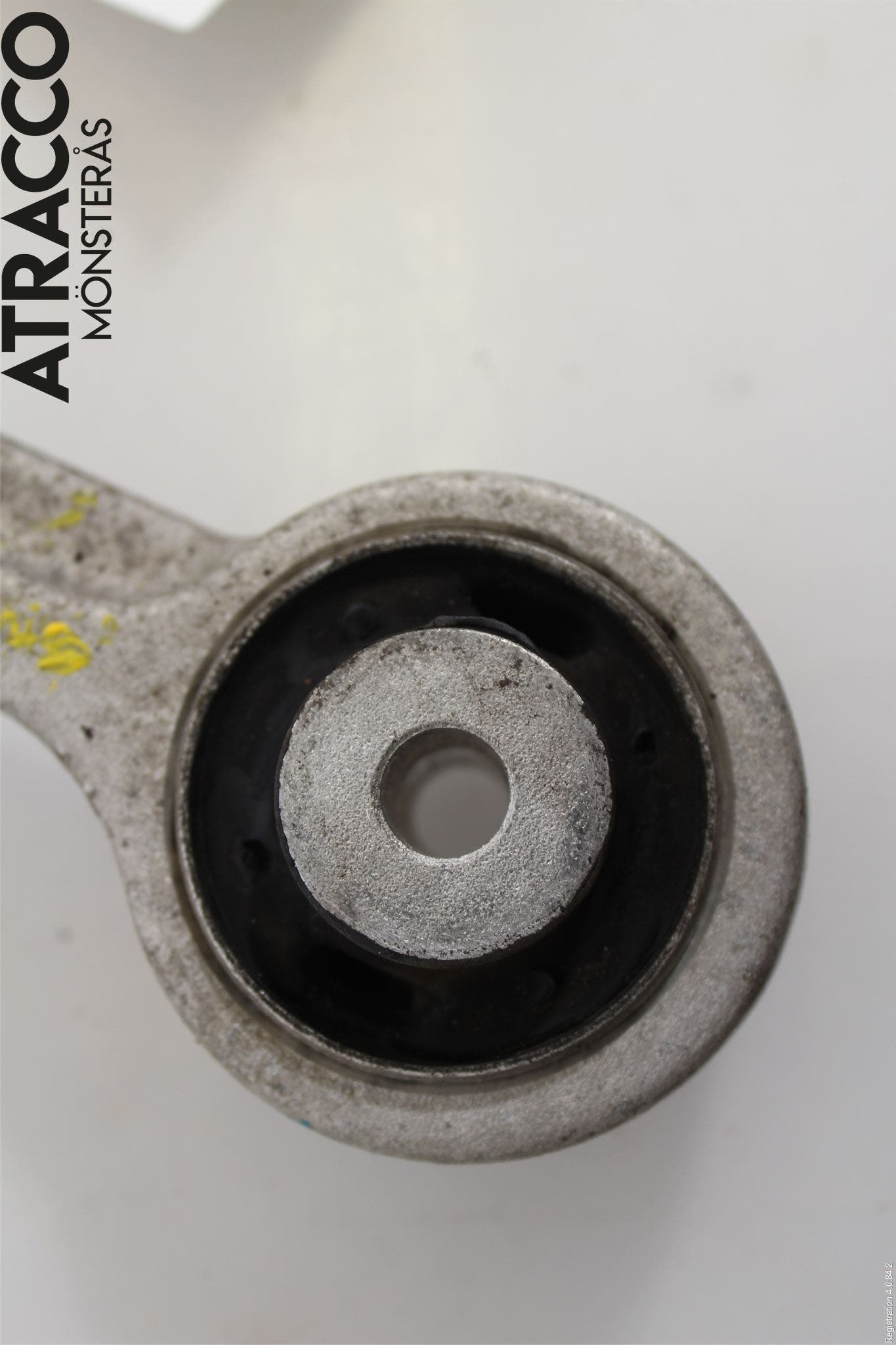 Audi A5 07-16 Bärarm Fram Övre Hö