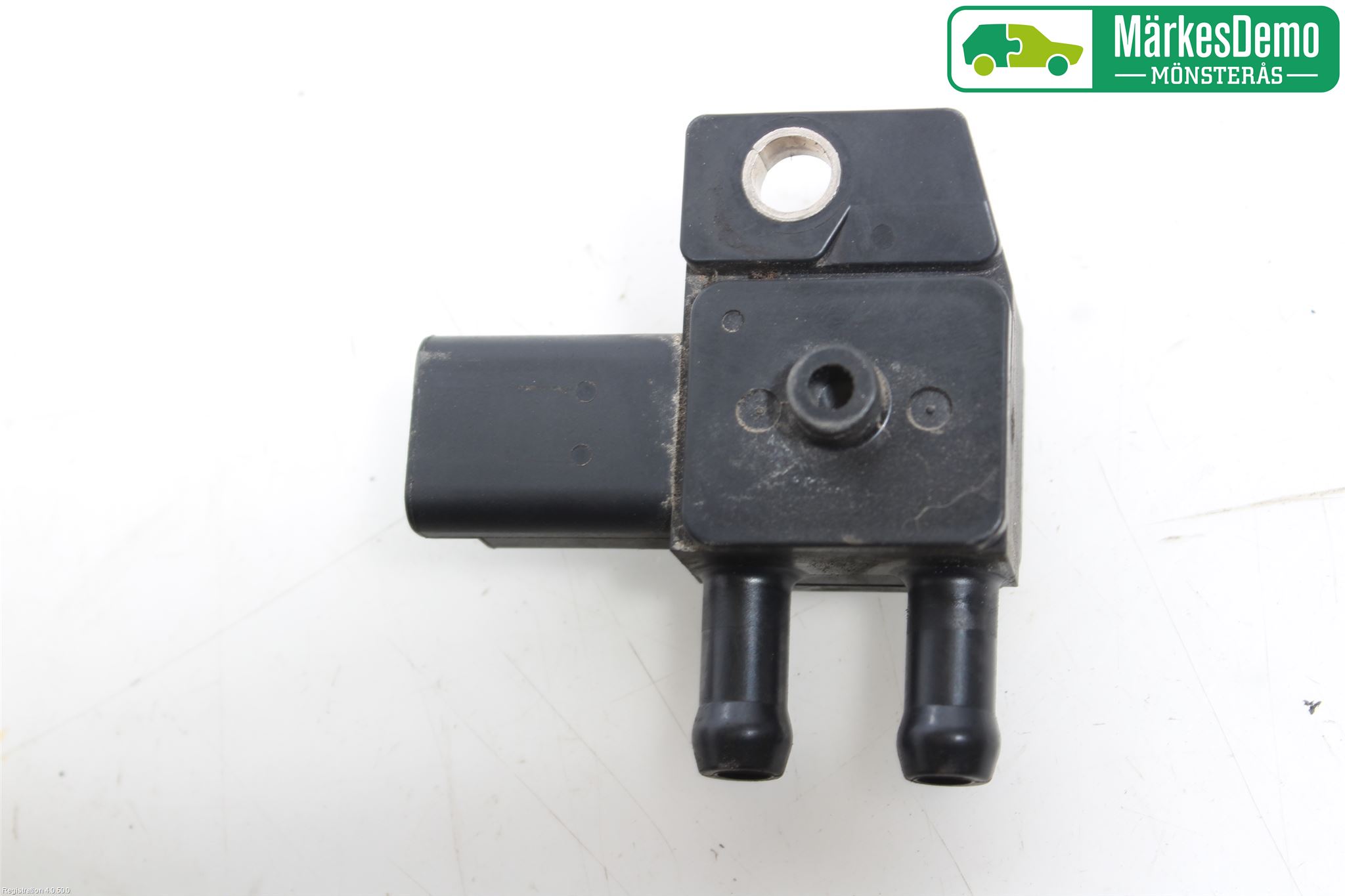 Citroen C3 PICASSO Vakuumventil