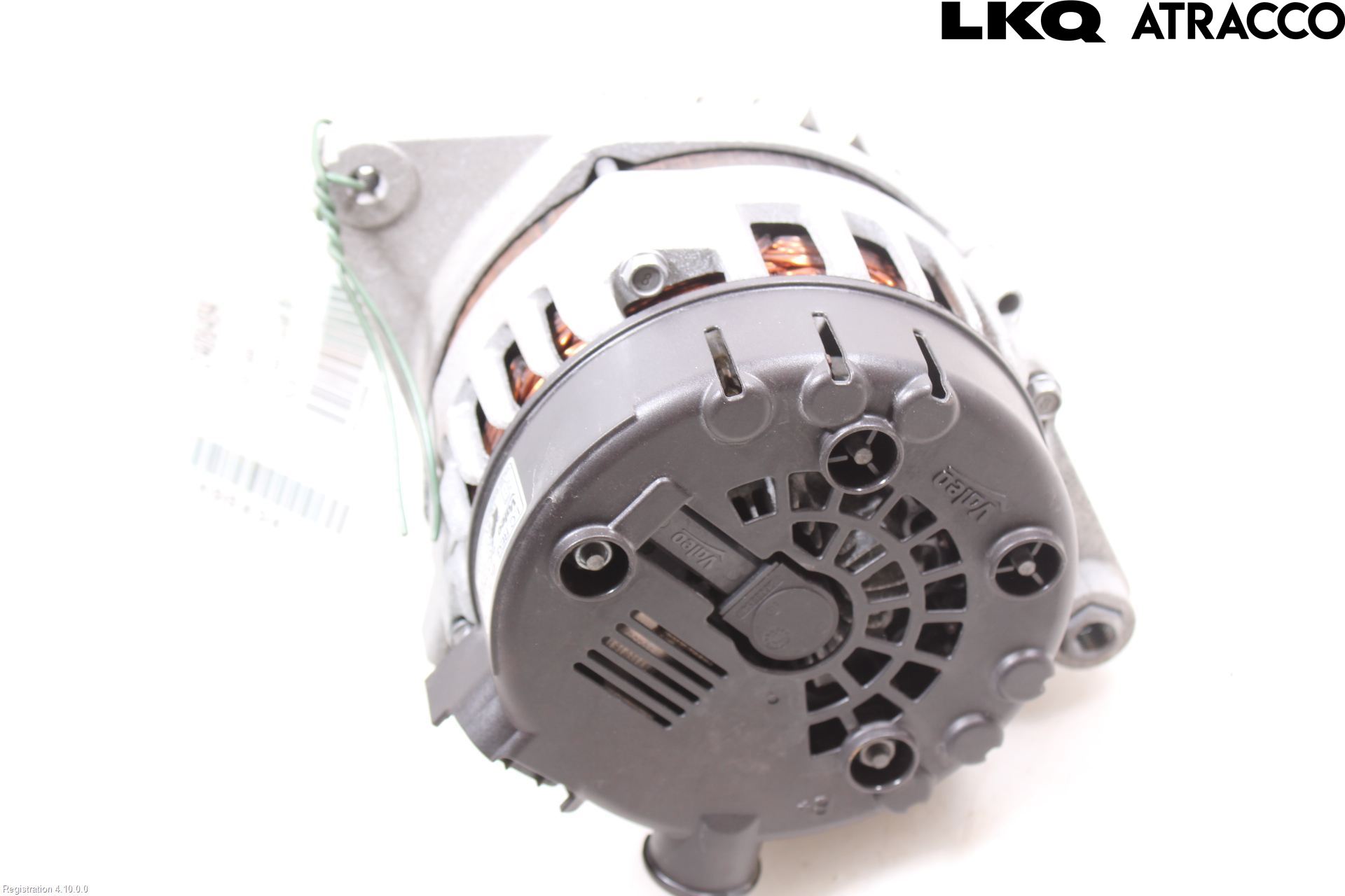Hyundai TUCSON 05- Generator