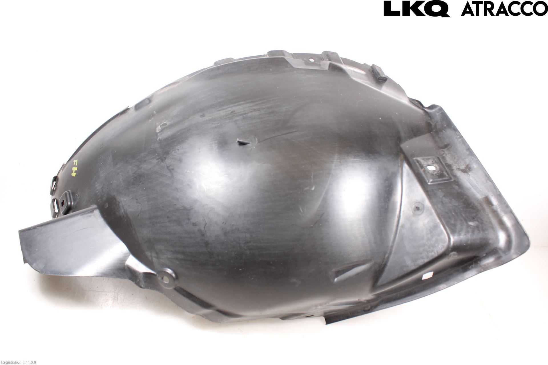 Opel ASTRA J 10-15 Skärm Inner