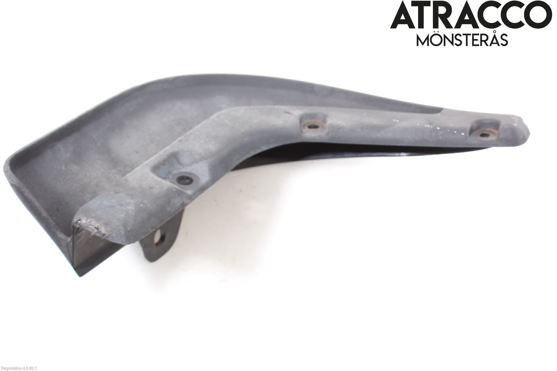 Kia CEED 06-12 Stänkskydd