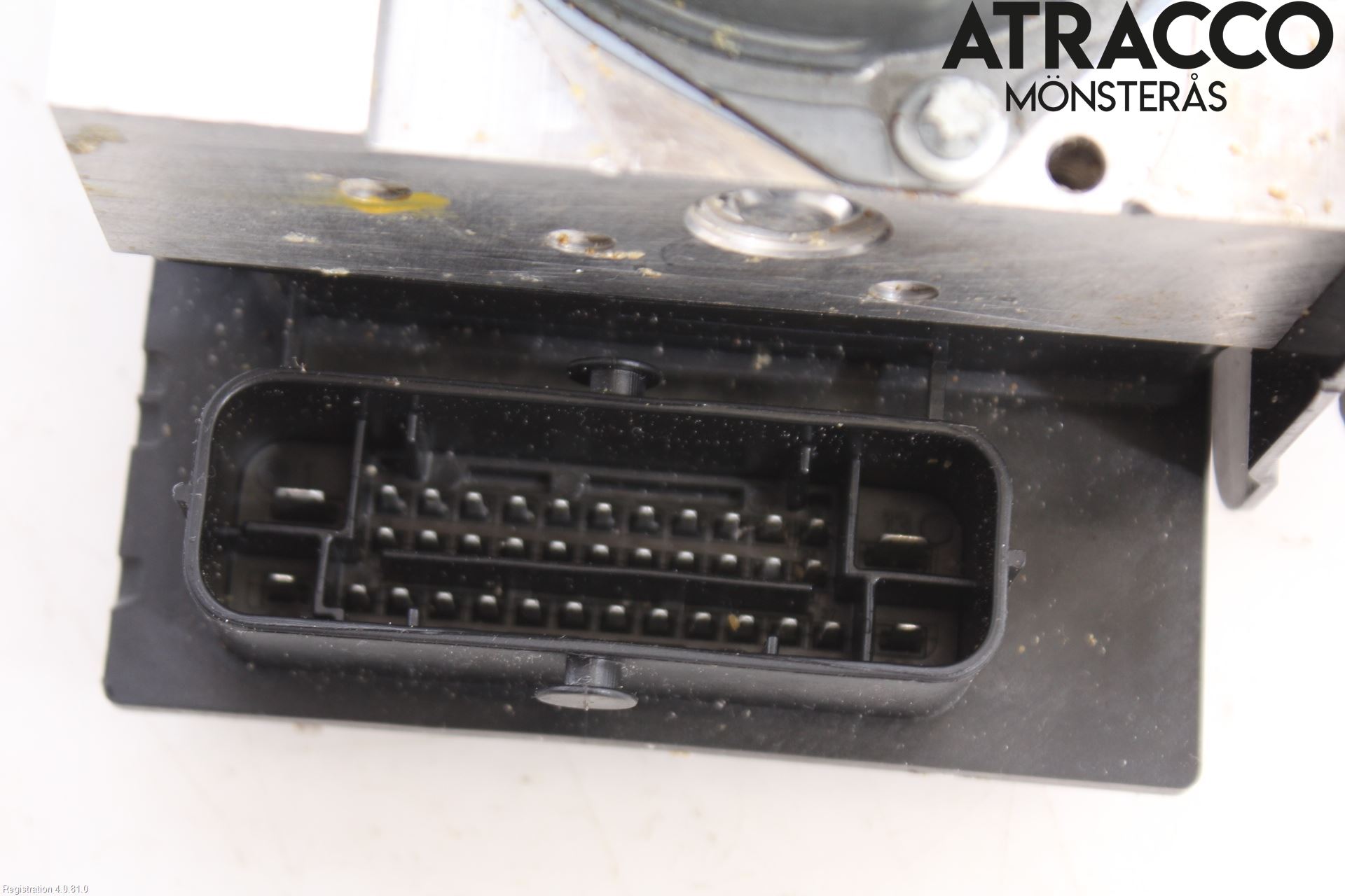 Audi Q5 09-16 Abs Hydraulaggregat