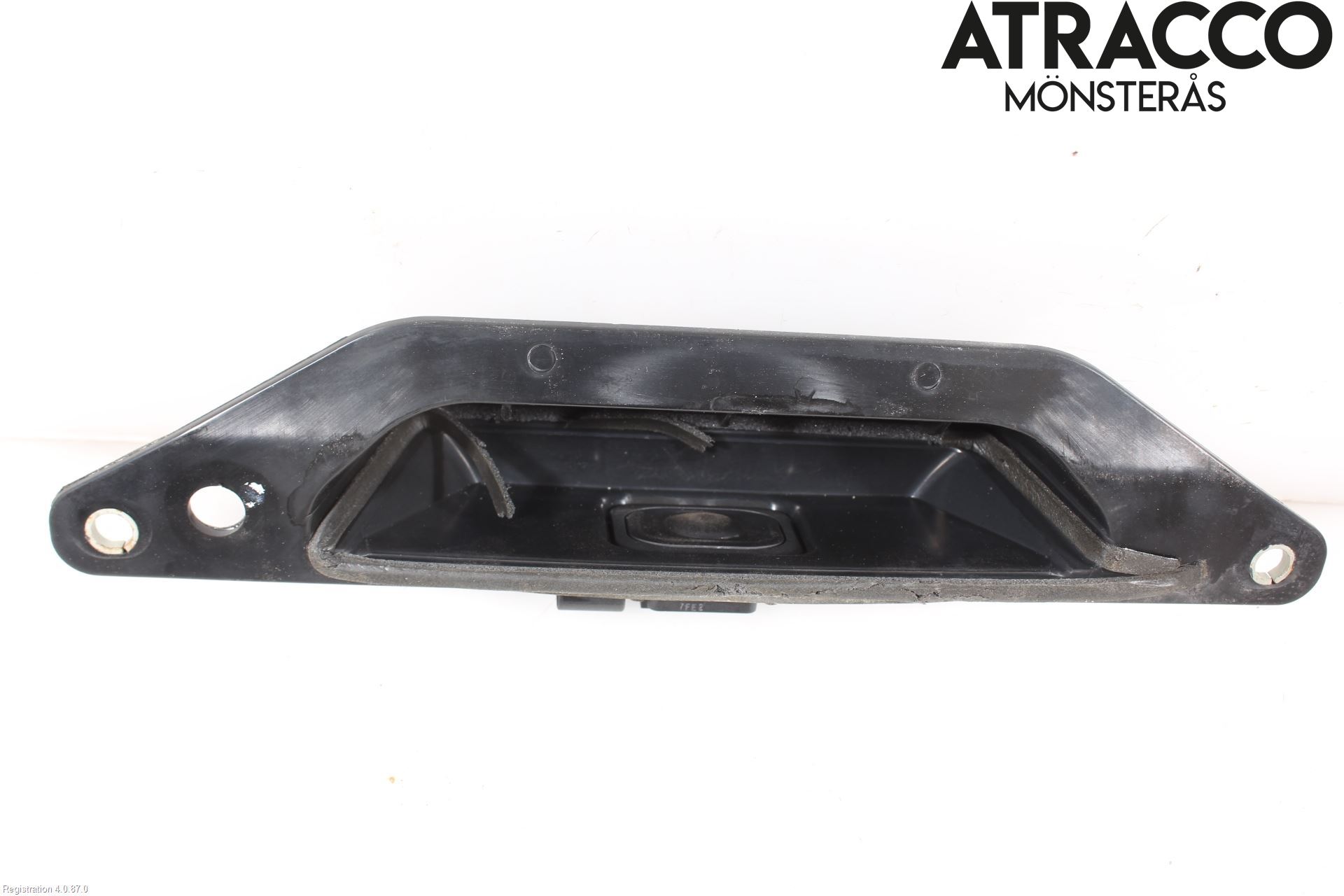 Ford KUGA 17-19 Bakluckehandtag