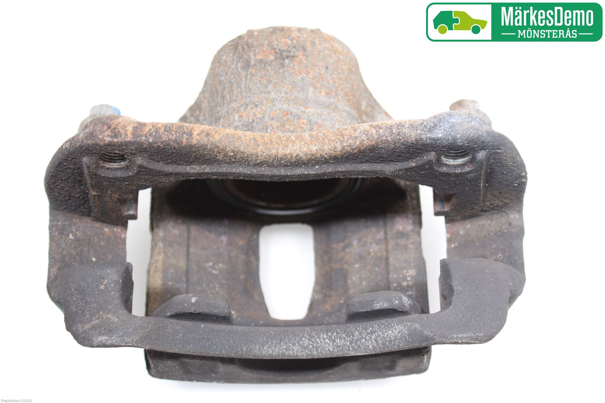 Hyundai i20 GB 15-20 Bromsok Fram Höger