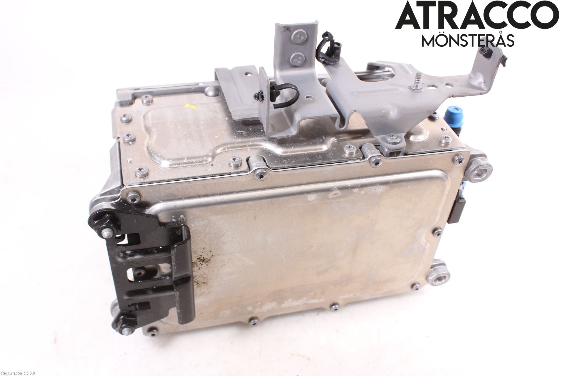 Volkswagen VW PASSAT 20-24 Hybridconverter