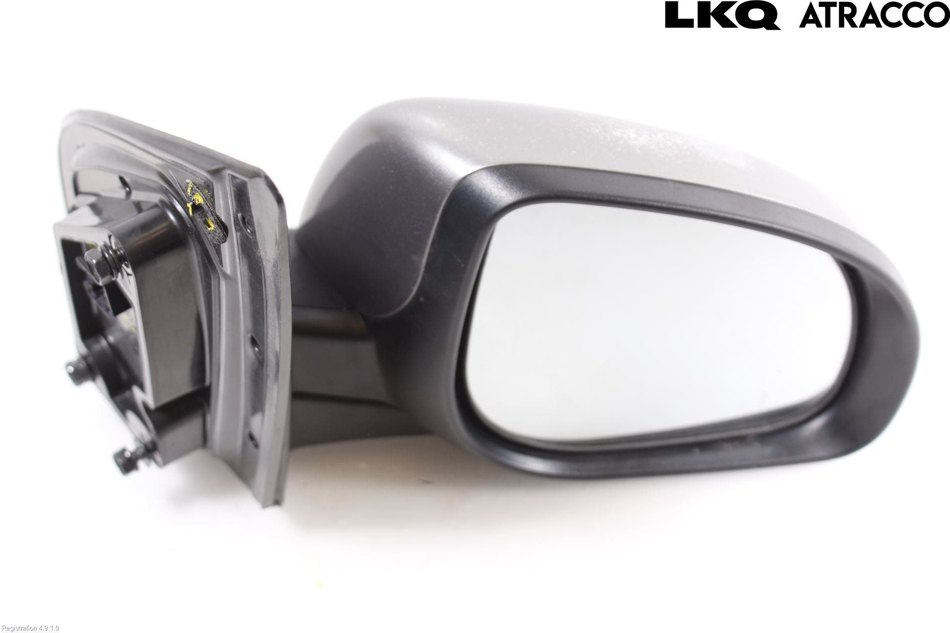 Hyundai i20 PB 09-14 Spegel Yttre El Hö