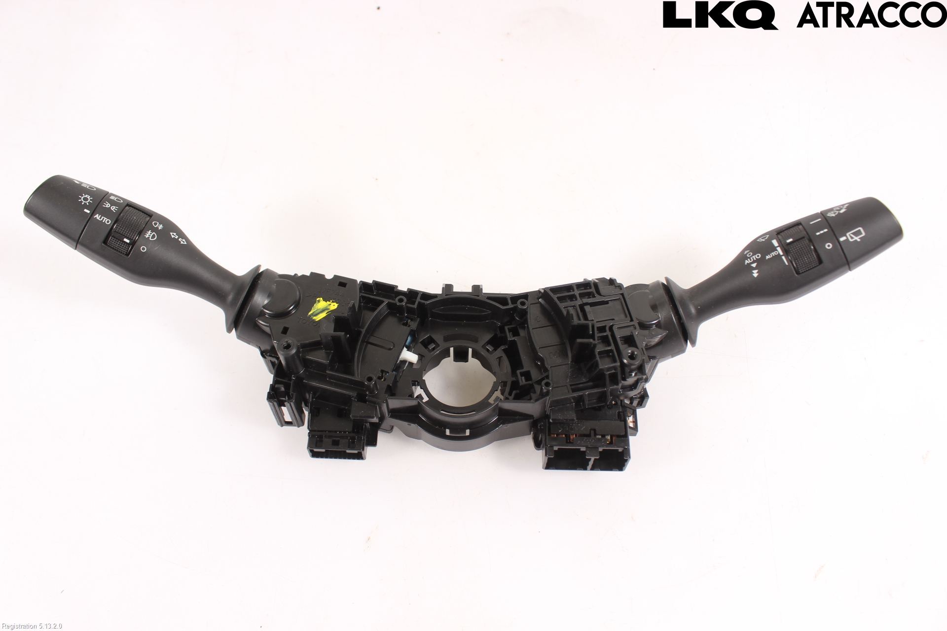 Lexus NX 300h 15-21 Spakcentral