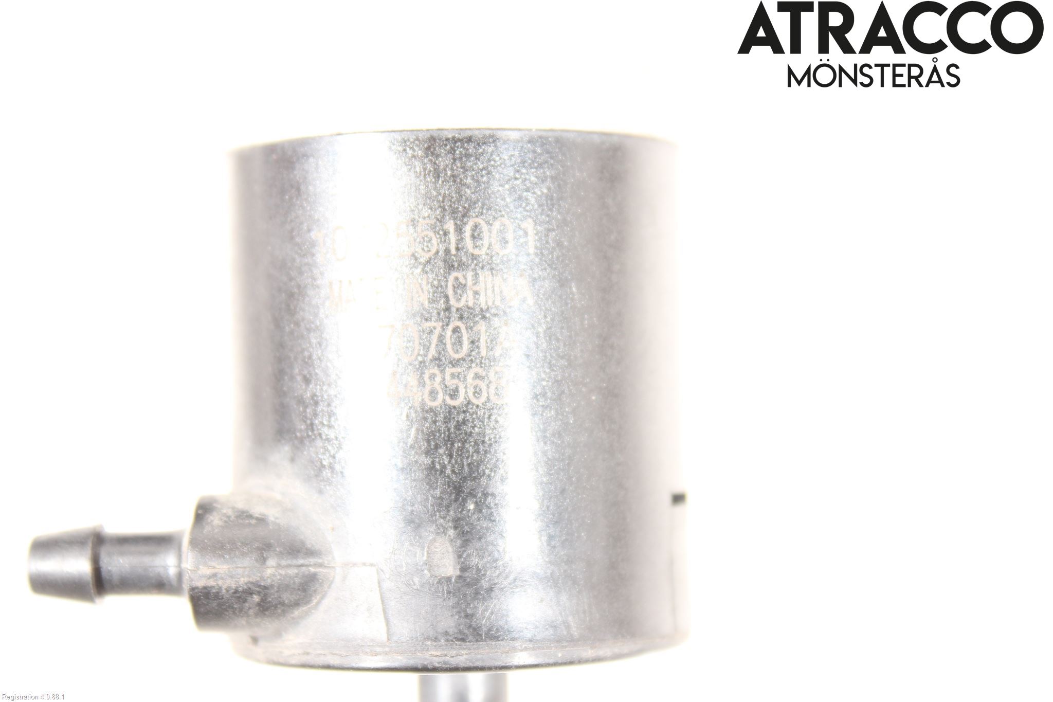 Toyota AVENSIS 16-18 Spolarpump Vindruta