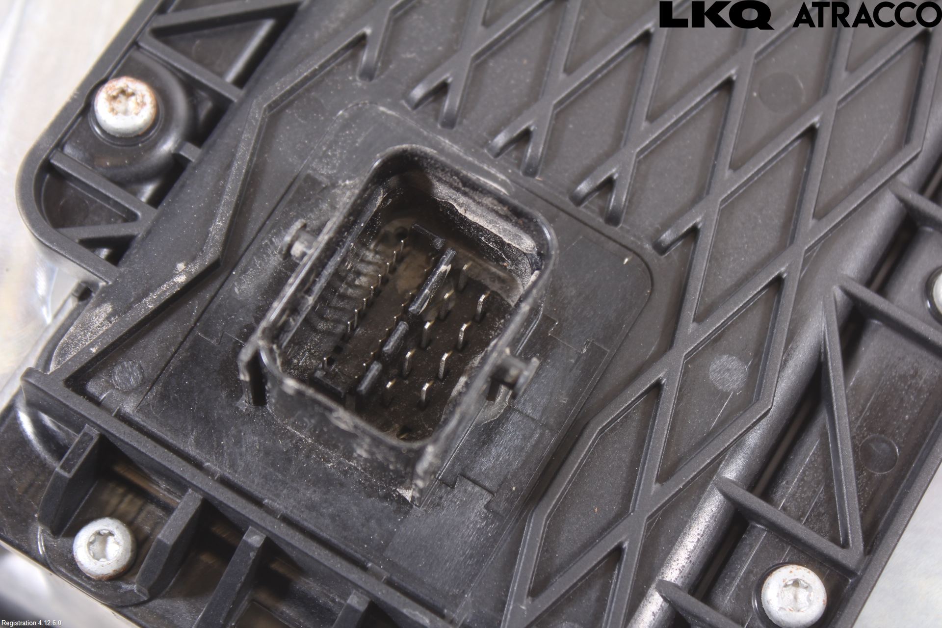 Volkswagen VW ID BUZZ/CARGO 22- Batteriladdare Högspänning