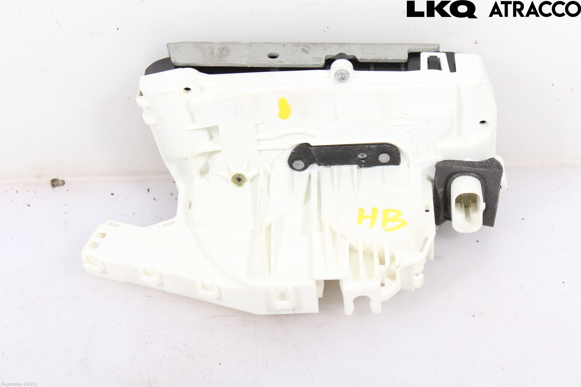 Tesla MODEL Y 21- Låskista-Dörrlås