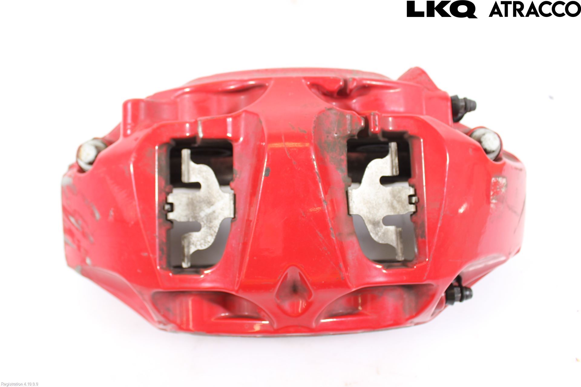 Audi Q3 F3 19- Bromsok Fram Vänster