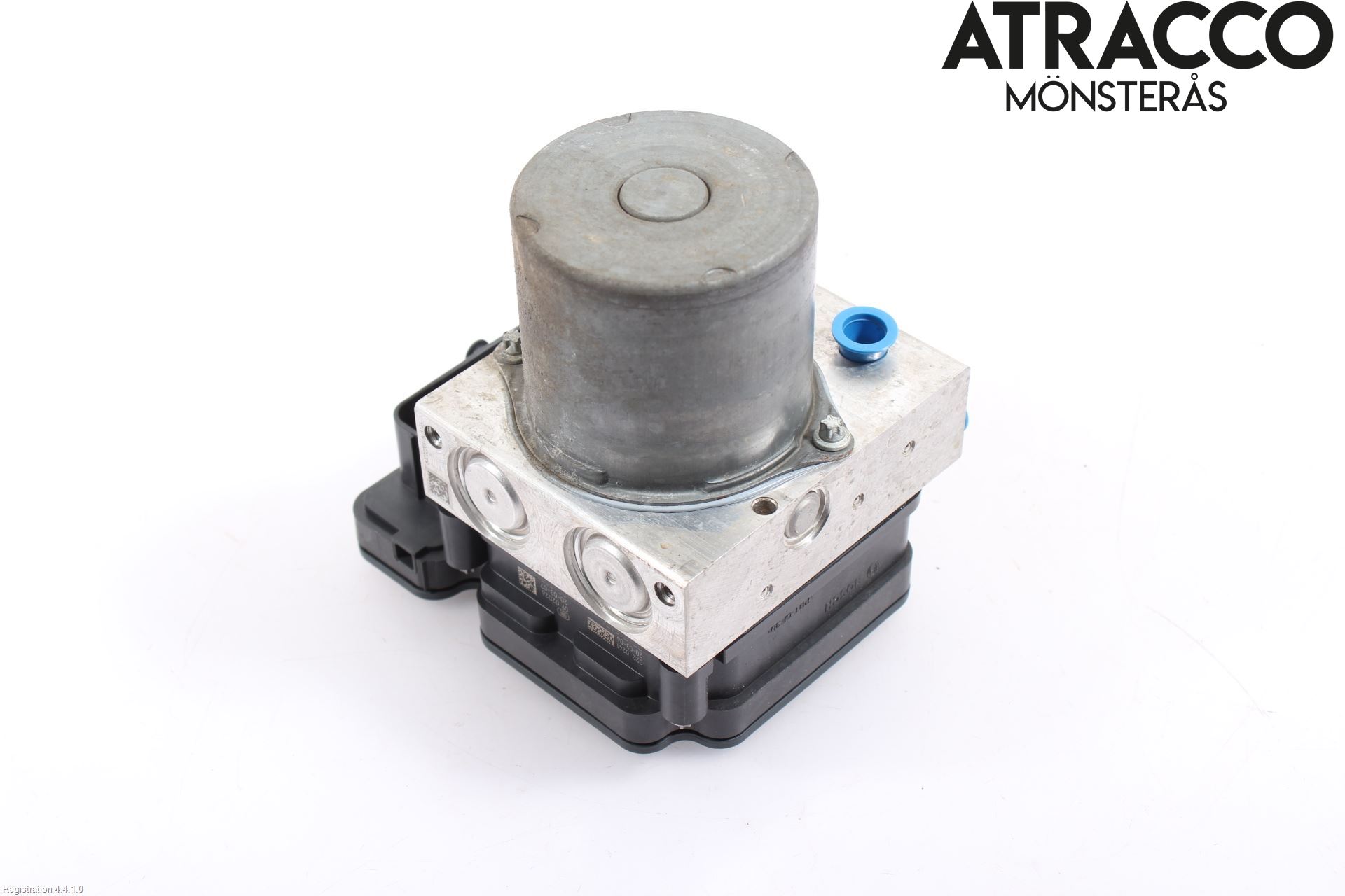 Volkswagen VW POLO VI 18->> Abs Hydraulaggregat