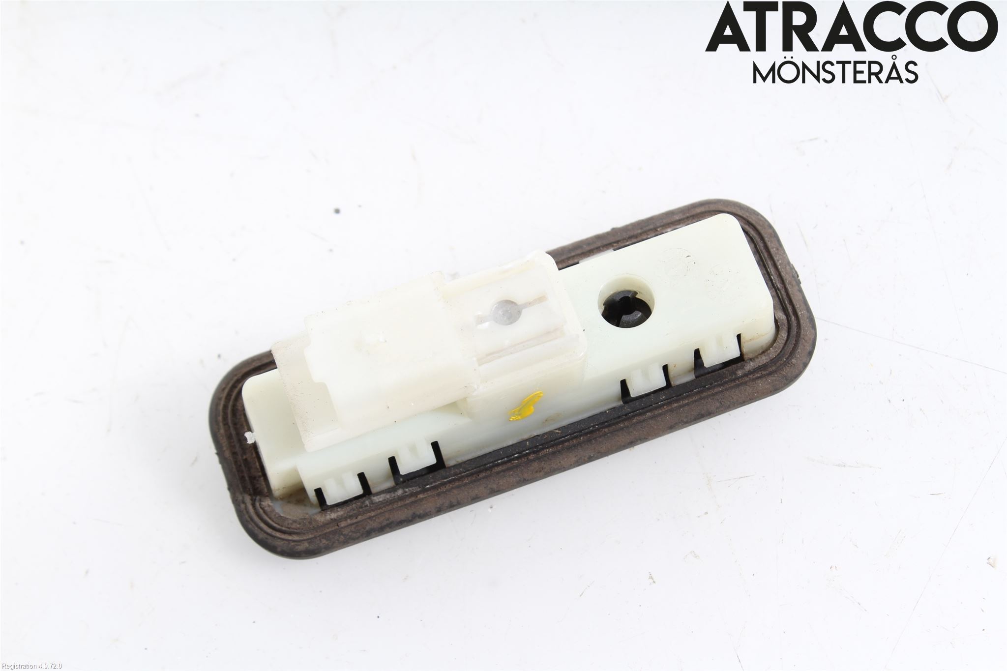 Peugeot 508 11-18 Bakluckehandtag