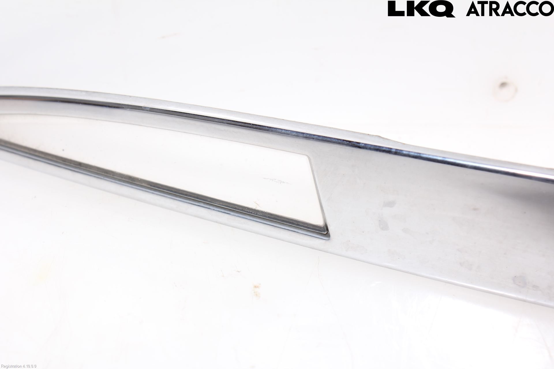 Tesla MODEL S 13- List Bak-Baklucka