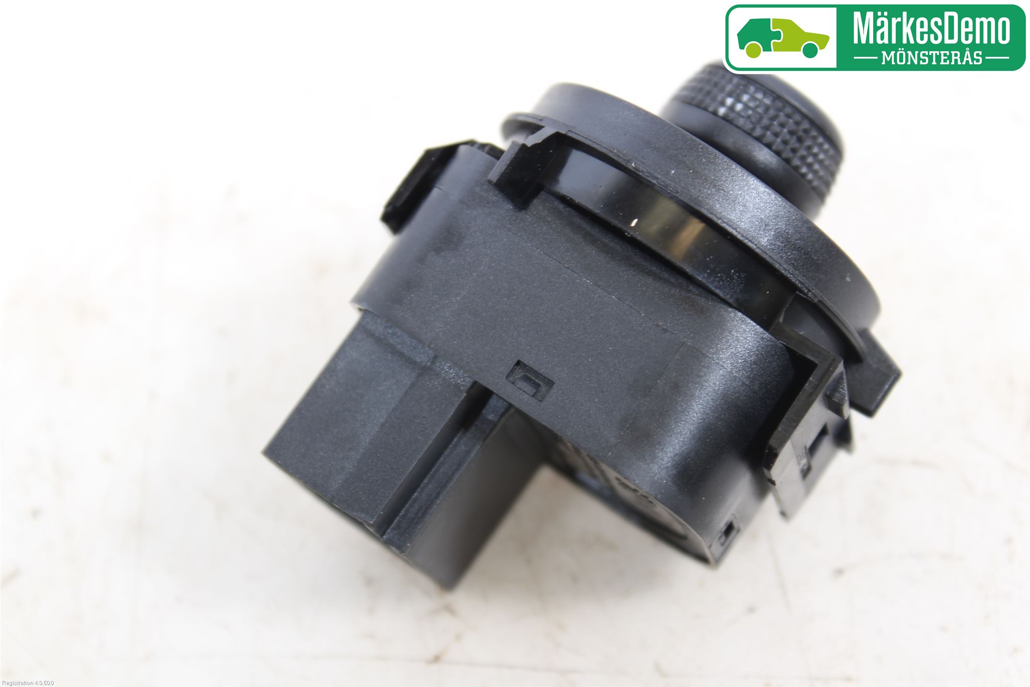 Citroen C3 AIRCROSS 18-23 Strömställare Spegel