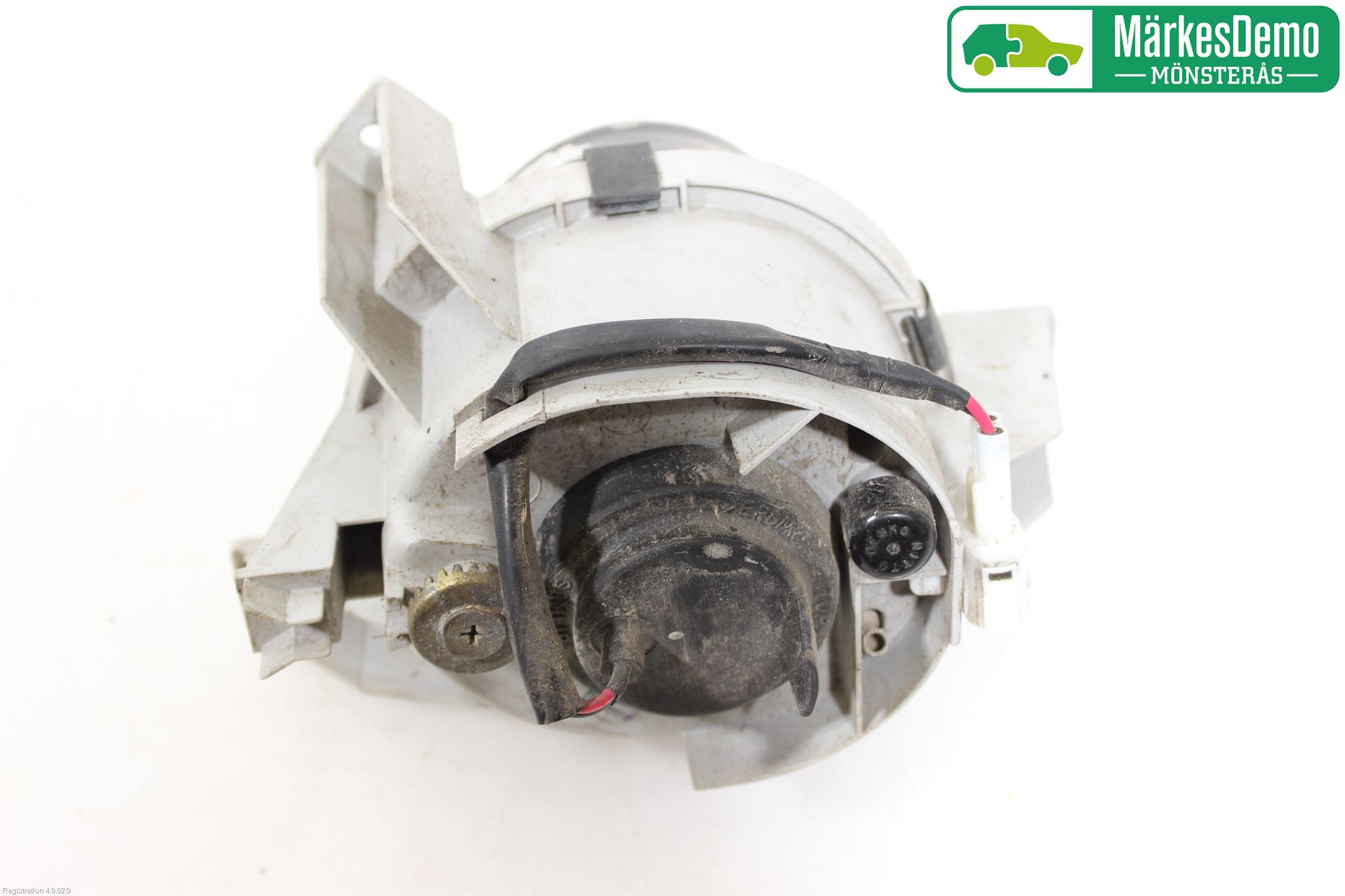 Suzuki IGNIS 01-20 Dimljus-Varselljus Fram