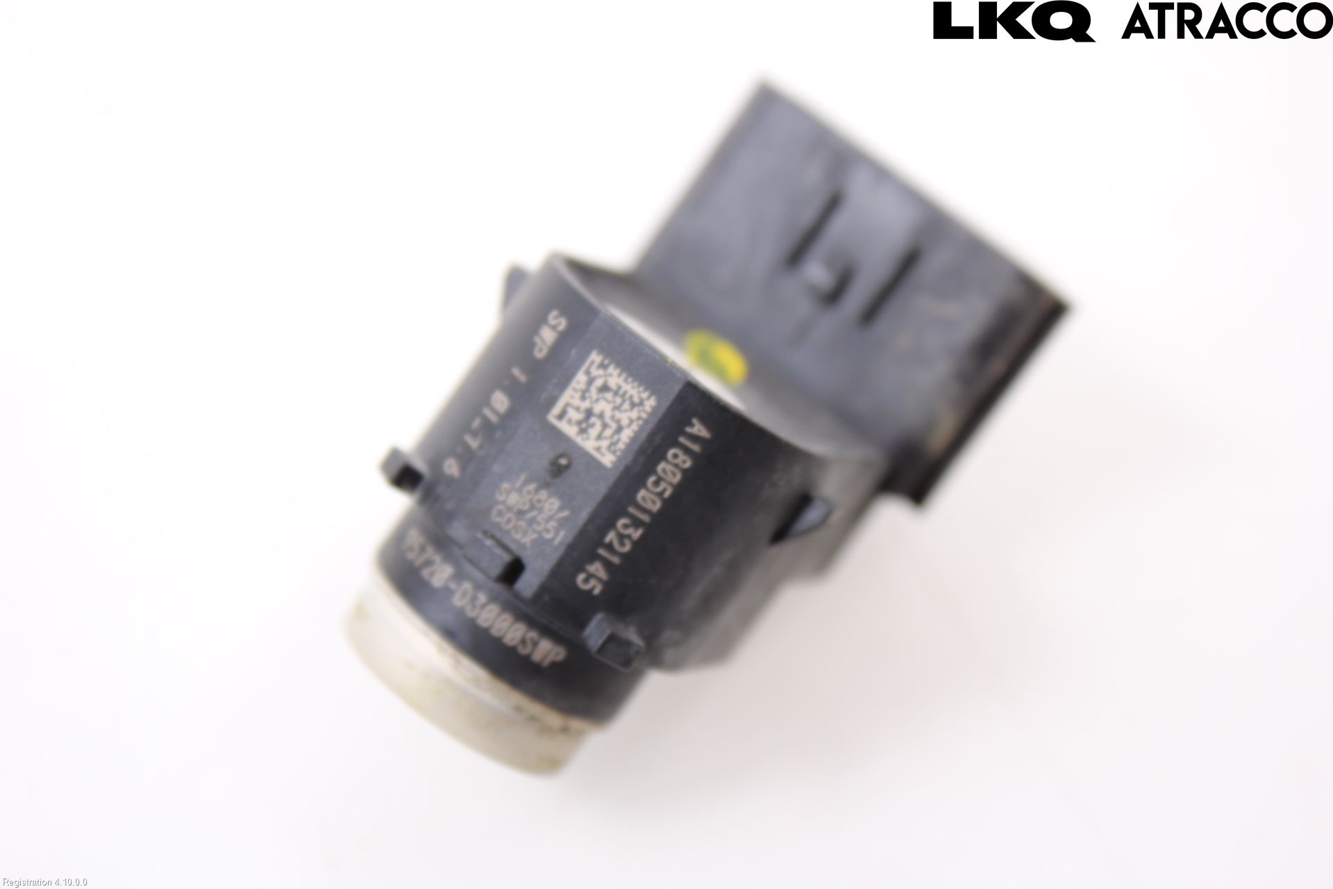 Kia OPTIMA 16-20 Parkeringshjälp Frontsensor