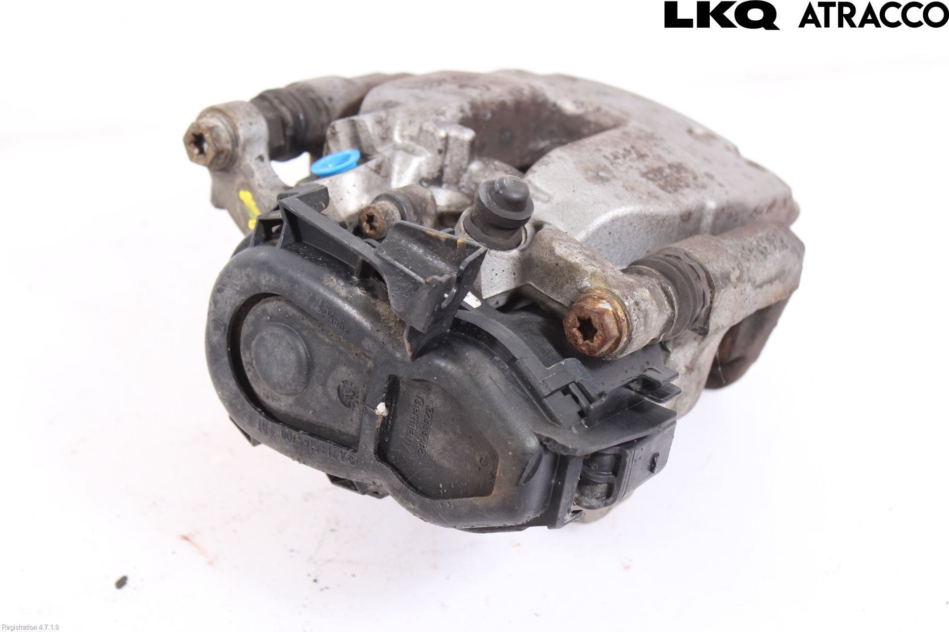 Mercedes-Benz MB E-KLASS (W213) 16-23 Bromsok Bak Vänster