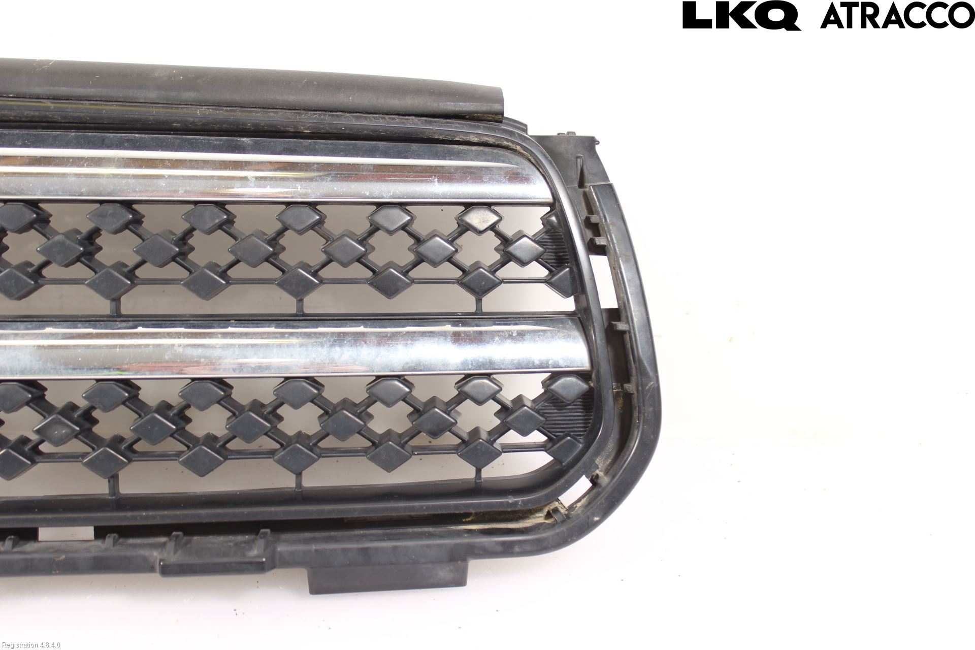 Toyota RAV 4 06-12 Grill Komp