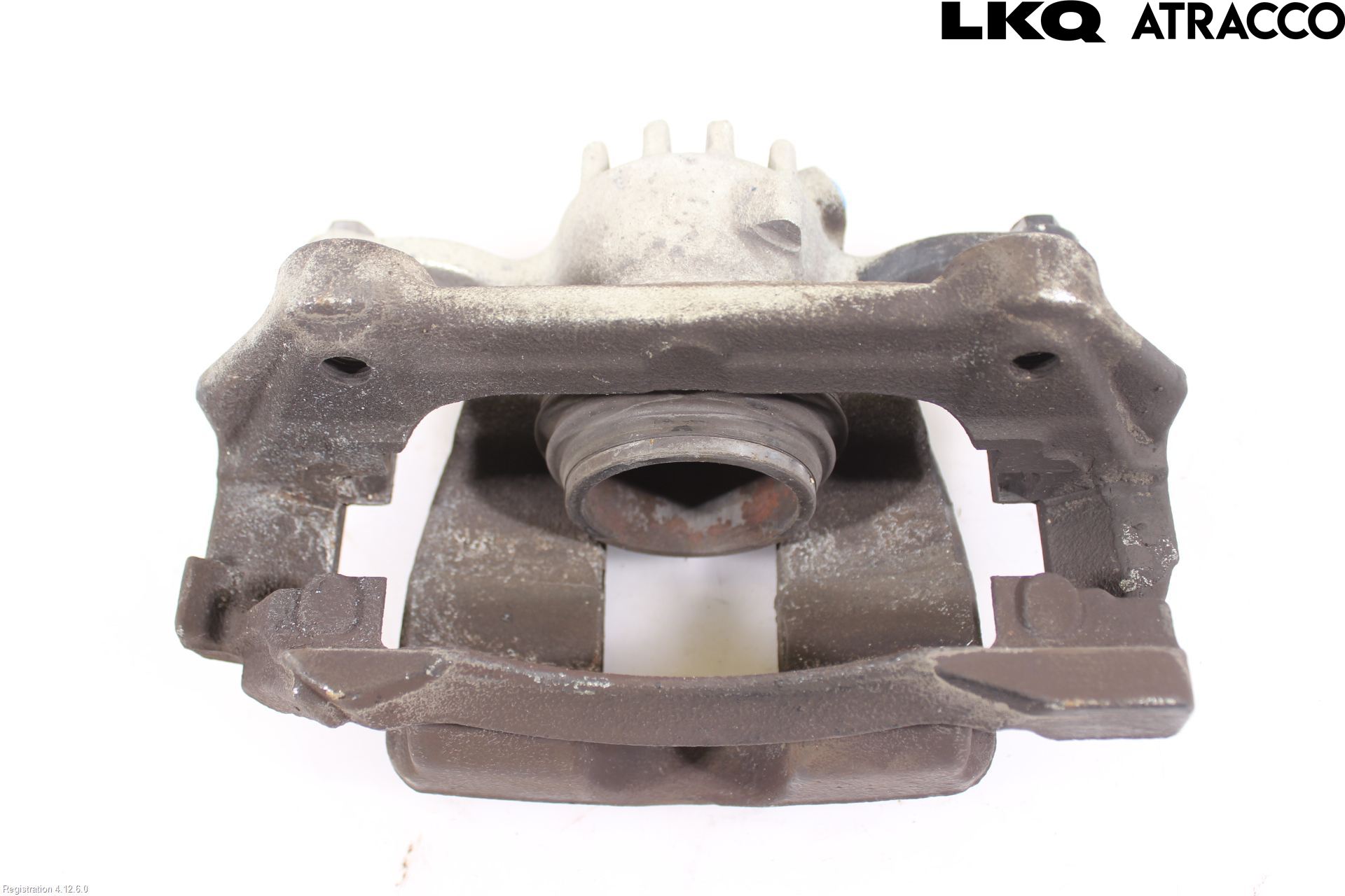 Fiat TALENTO 16- Bromsok Fram Höger