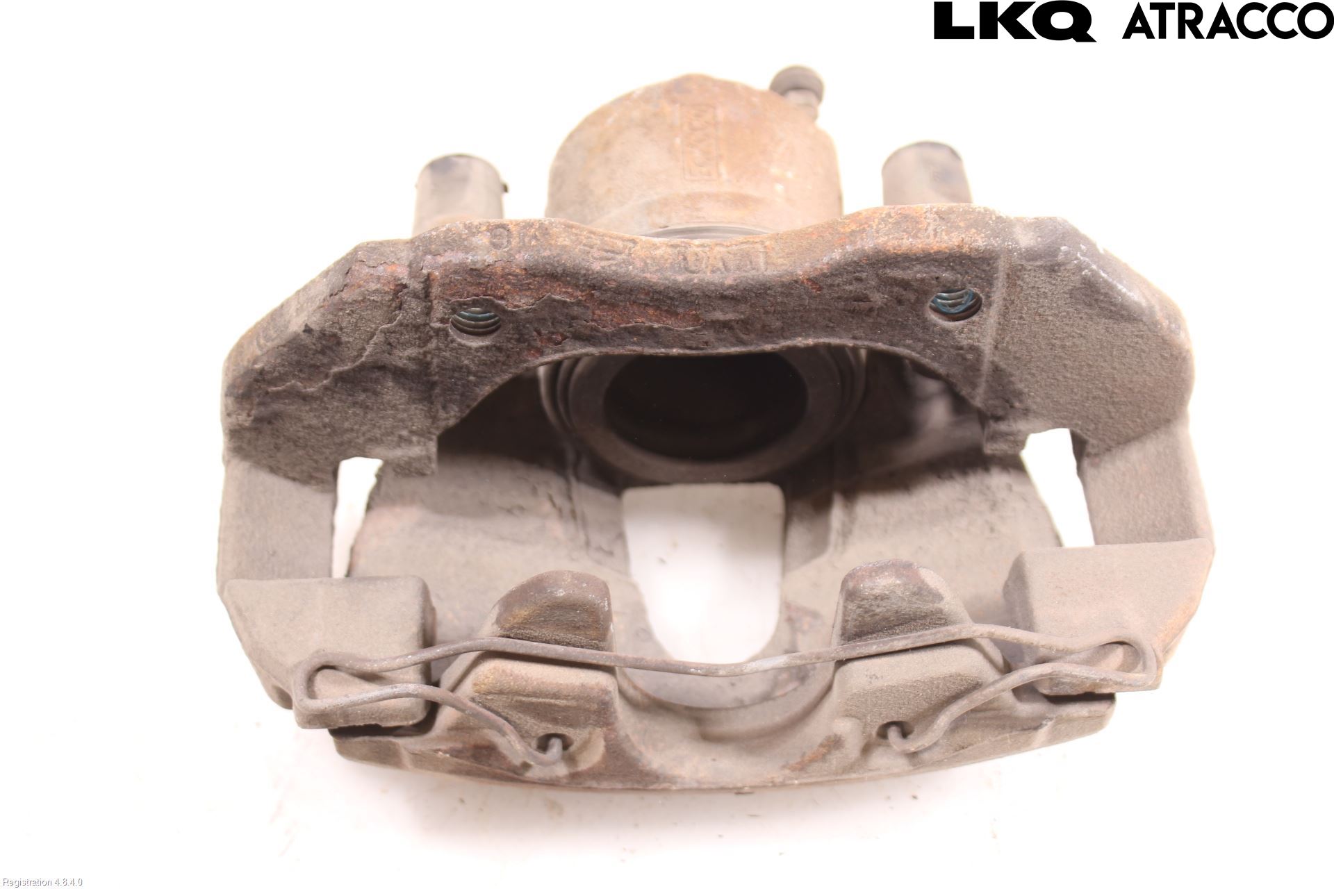 Volvo C30 10-13 Bromsok Fram Höger