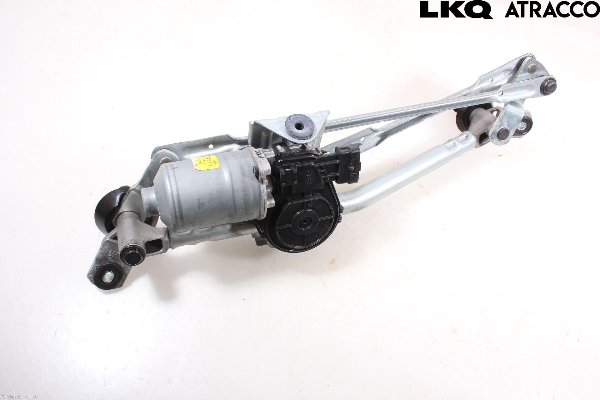 Kia CEED/CEED SW 19- Torkarmotor Vindruta