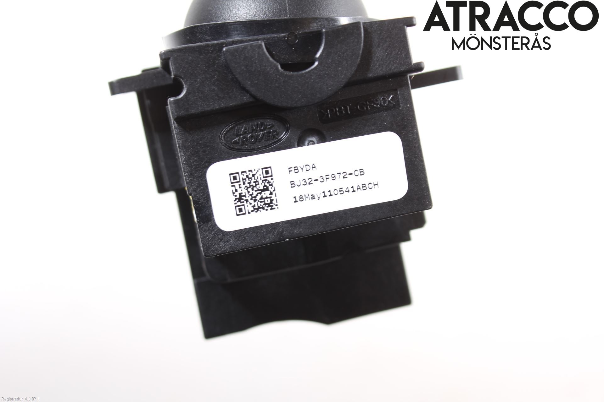 Jaguar XE (X760) 15-24 Spak Blinkers-Ljusomk