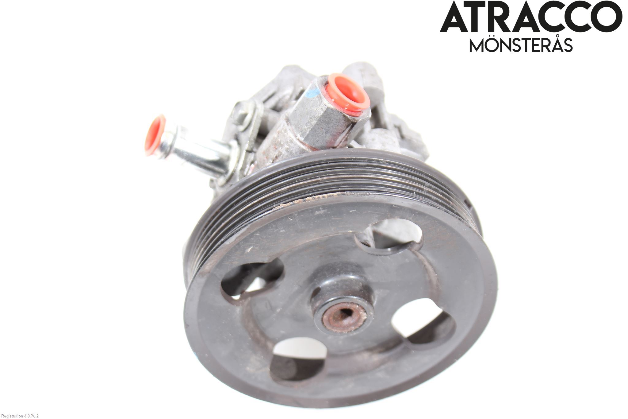 Fiat FREEMONT Styrservopump