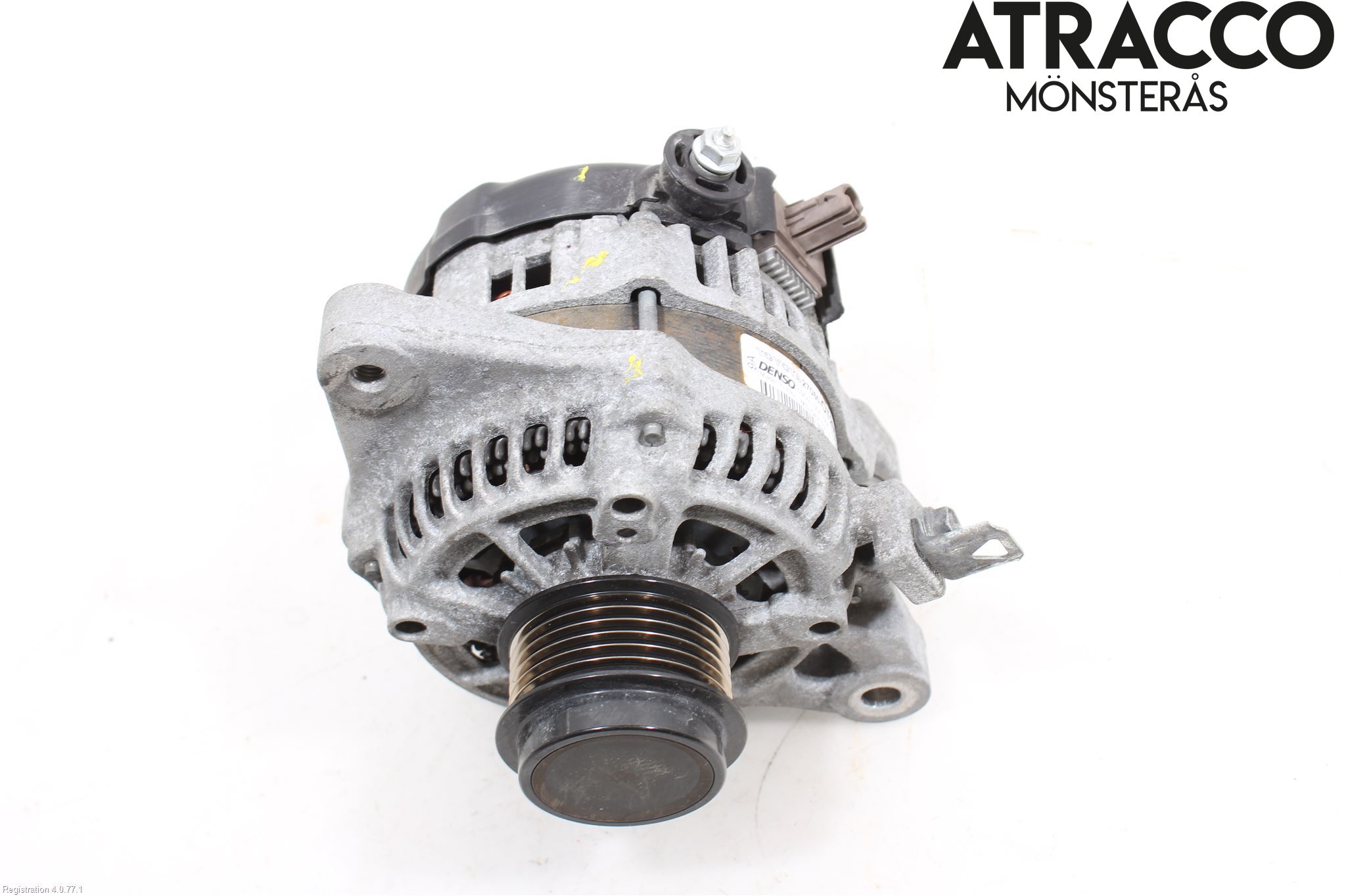 Toyota AURIS 13-19 Generator