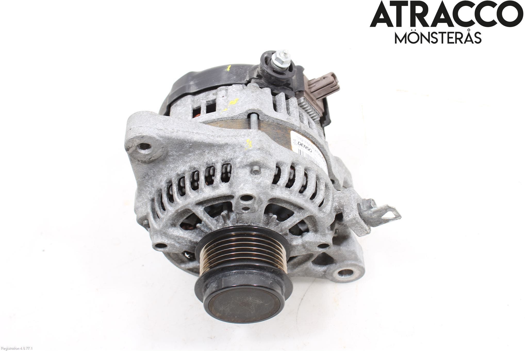 Toyota AURIS 13-19 Generator