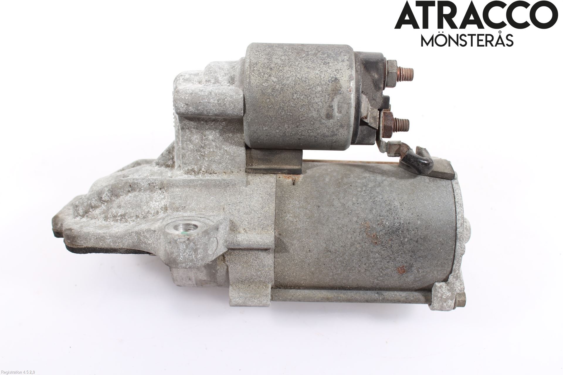 Ford MONDEO 07-15 Startmotor