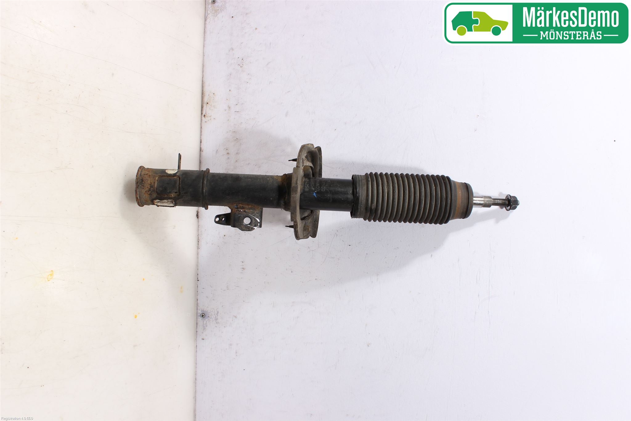 Hyundai i20 PB 09-14 Stötdämpare Fram