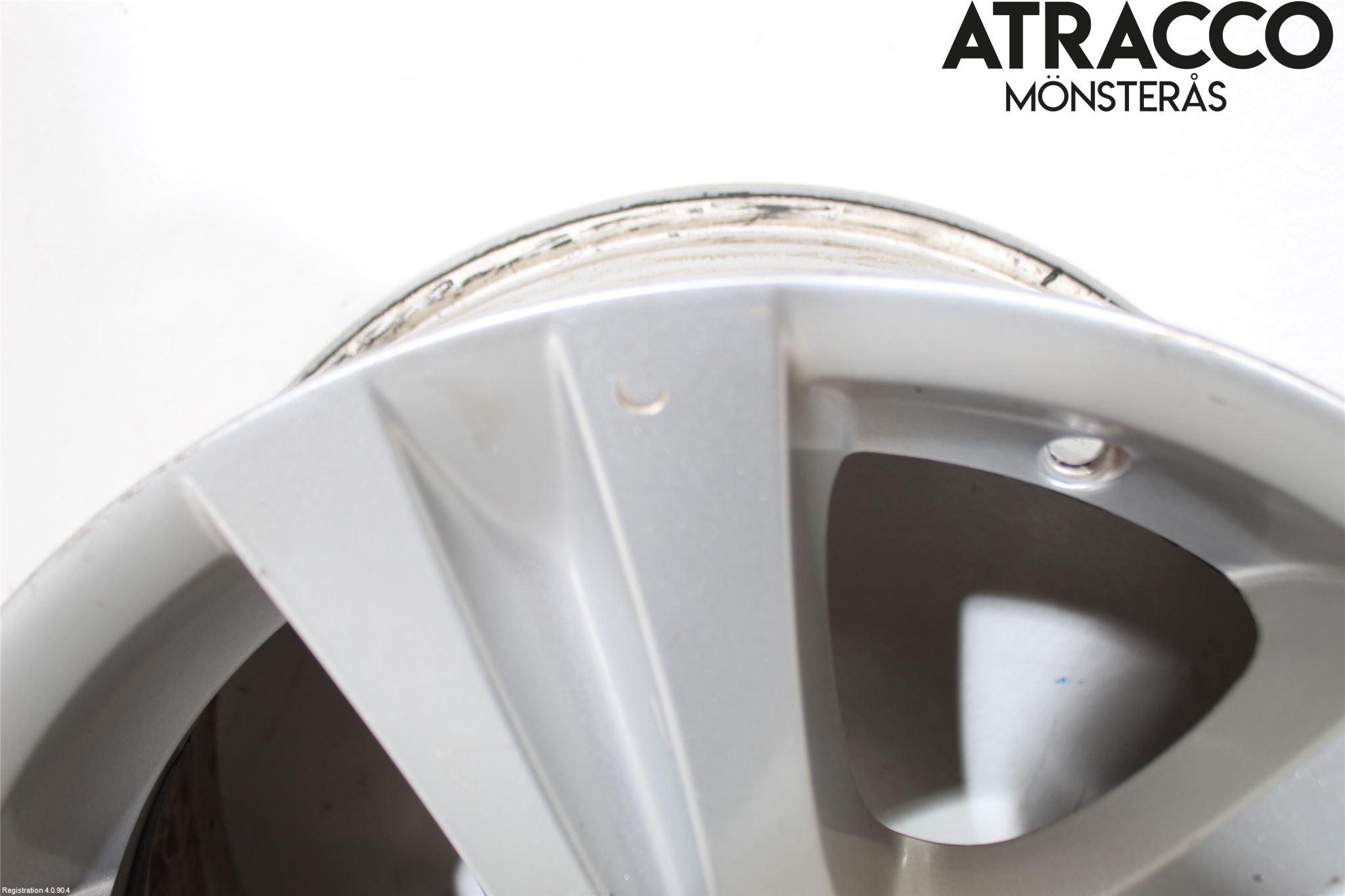 BMW 1 E87/81 5D/3D 03-11 Fälg Aluminium