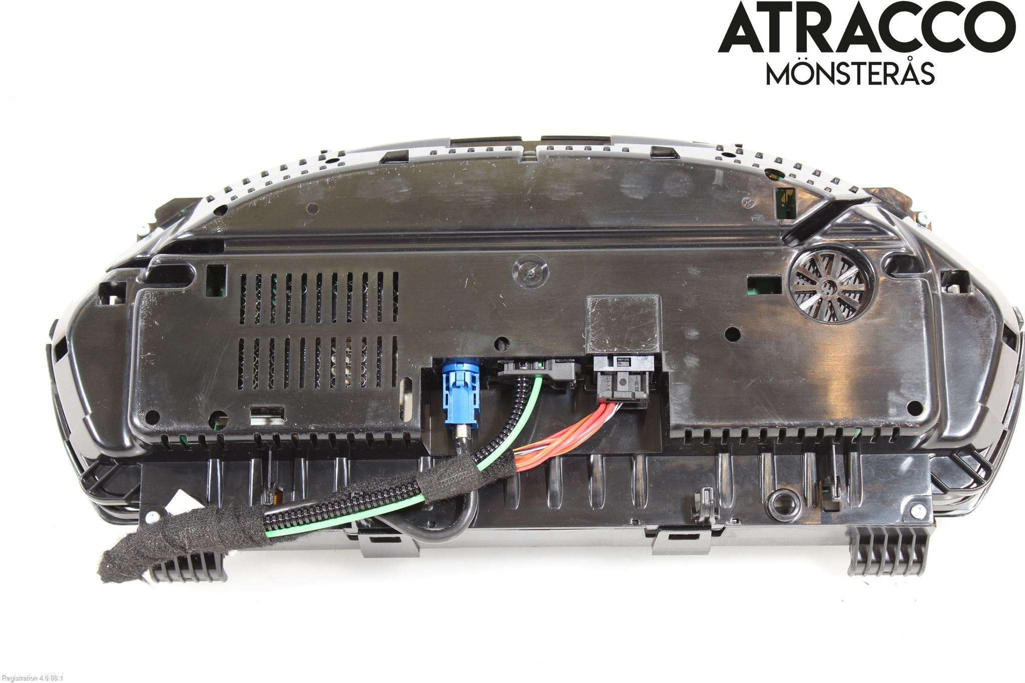 BMW 4 F32/F33/F82/F83 13-20 Instrument Komb
