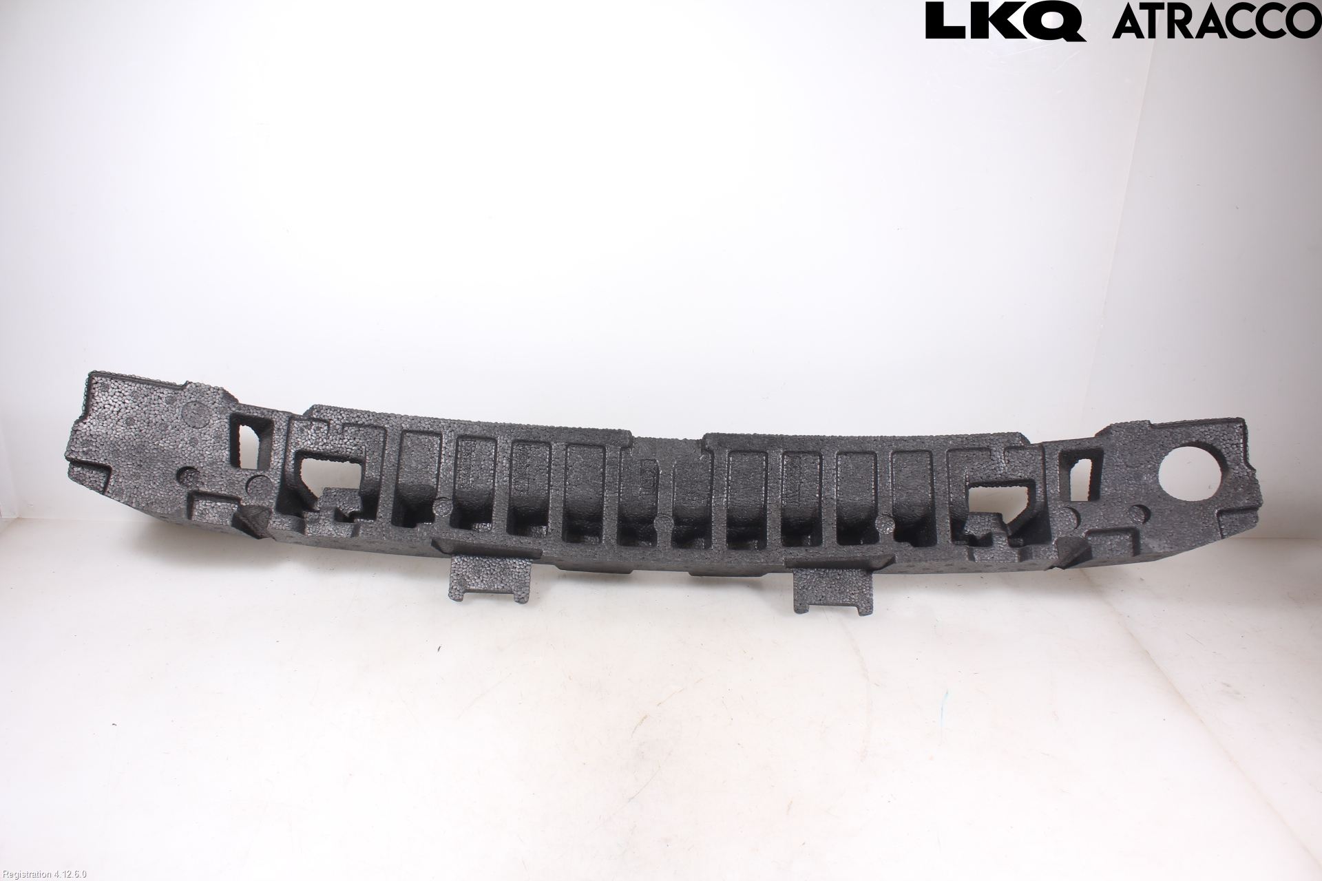 Opel ASTRA K 16-22 Stötfångar Deformelement Fram