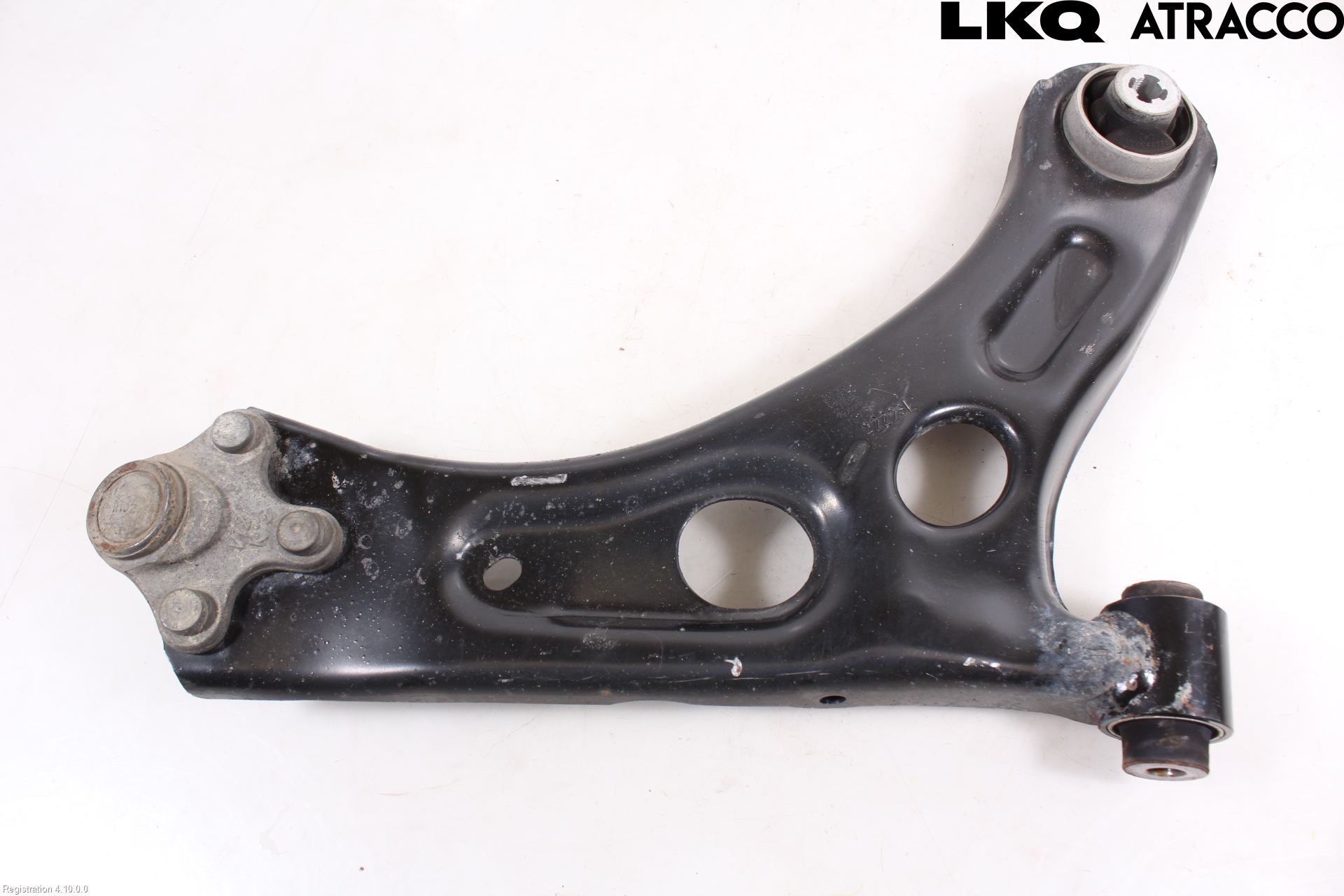 Opel CORSA F, CORSA-E 20- Bärarm Fram Undre Vä