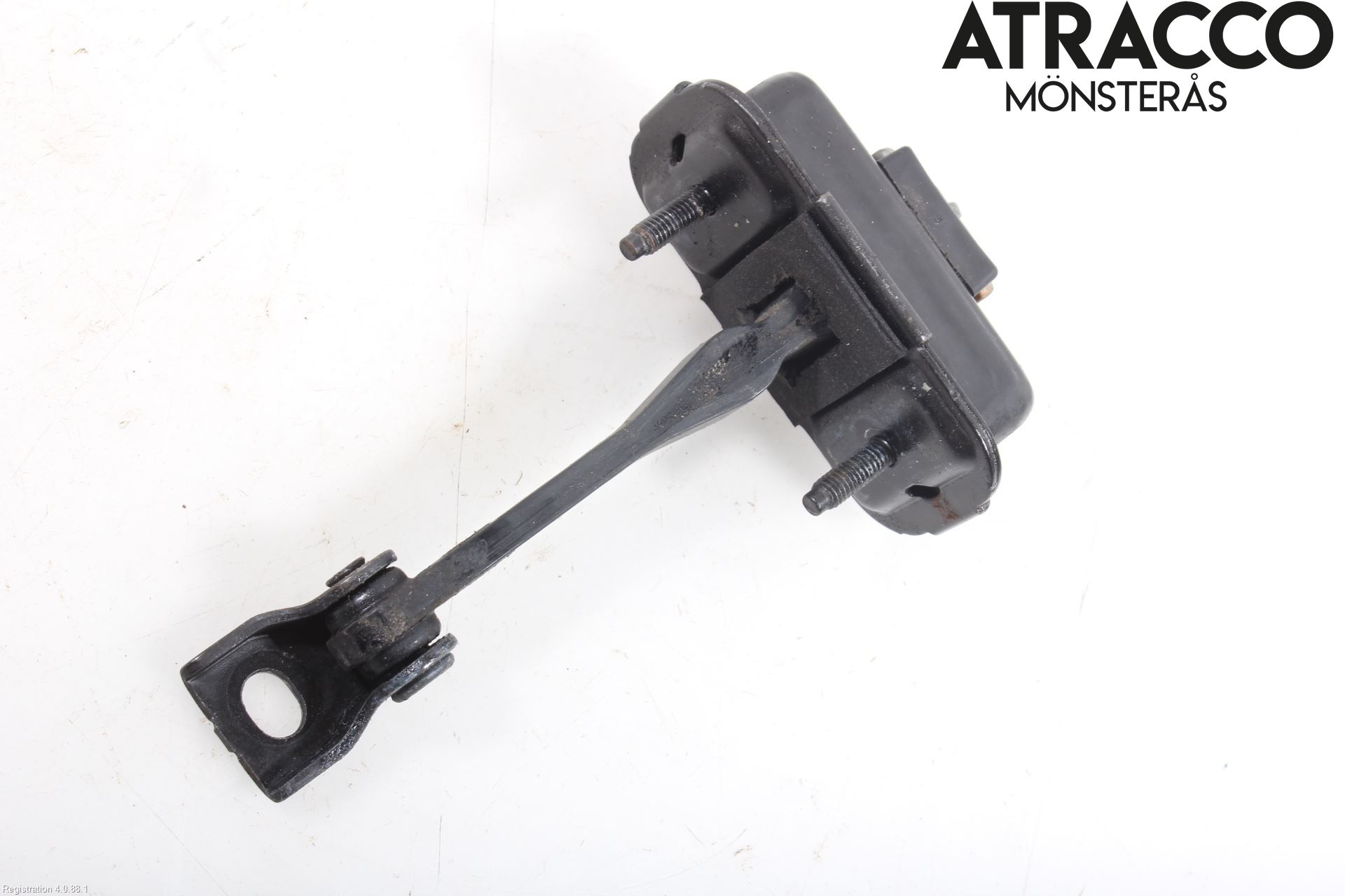 Peugeot 2008 13-20 Dörrstopp