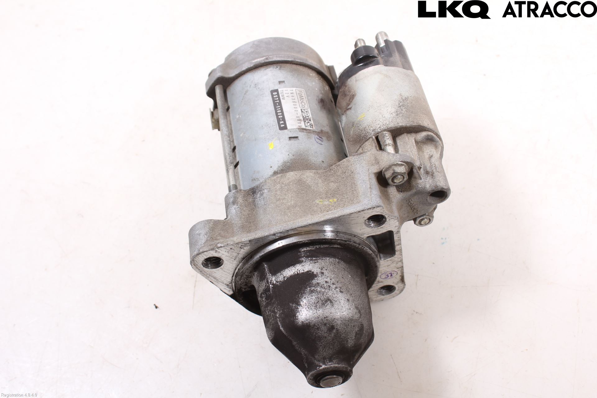 Ford MONDEO 15-22 Startmotor