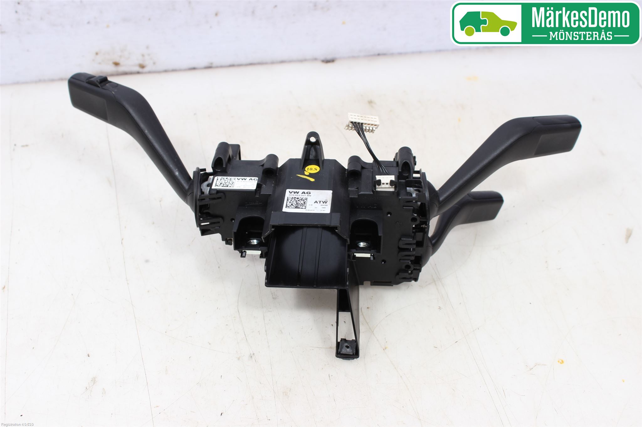 Volkswagen VW PASSAT 05-11 Spakcentral