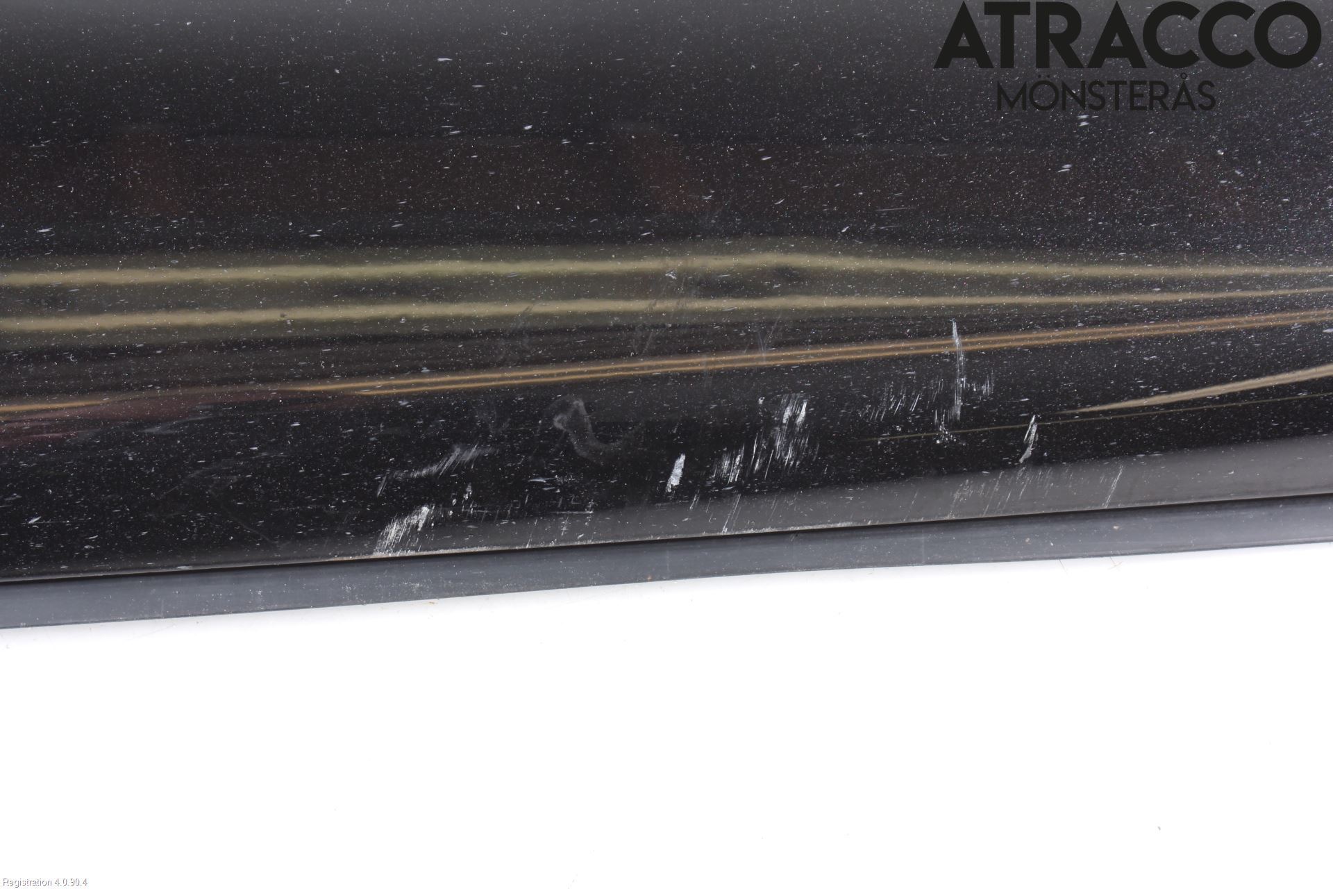 Jaguar F-PACE List Vä