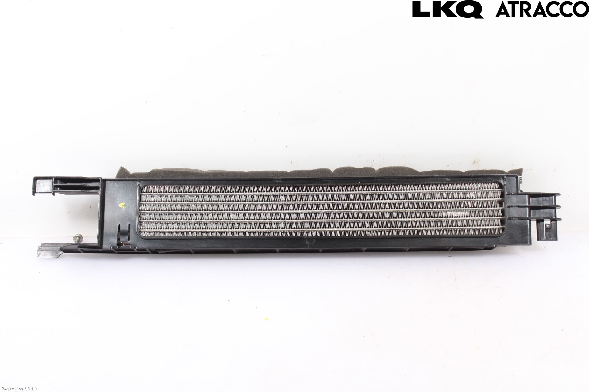 Ford TRANSIT/TOURNEO CONNECT 13-22 Oljekylare Automat