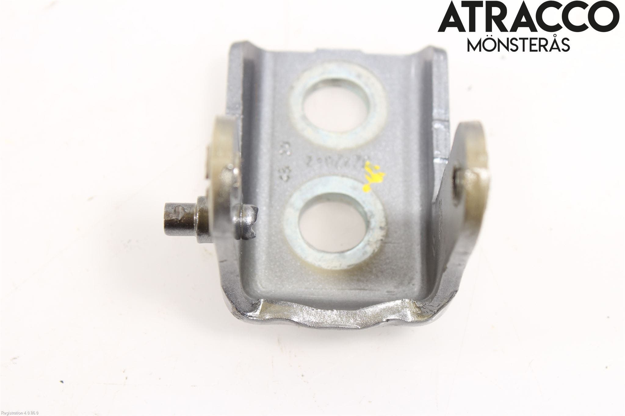 Peugeot 2008/E-2008 20- Dörrgångjärn