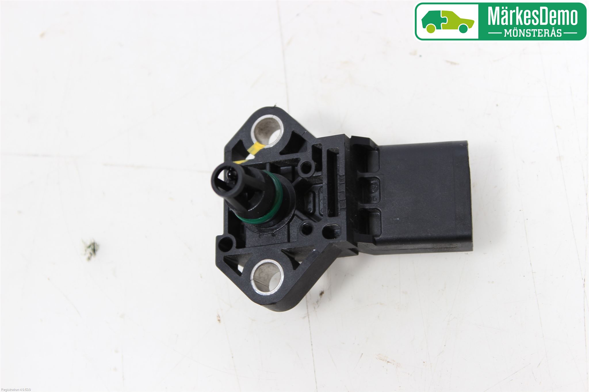 Volkswagen VW GOLF / E-GOLF VII 13-20 Injmappsensor