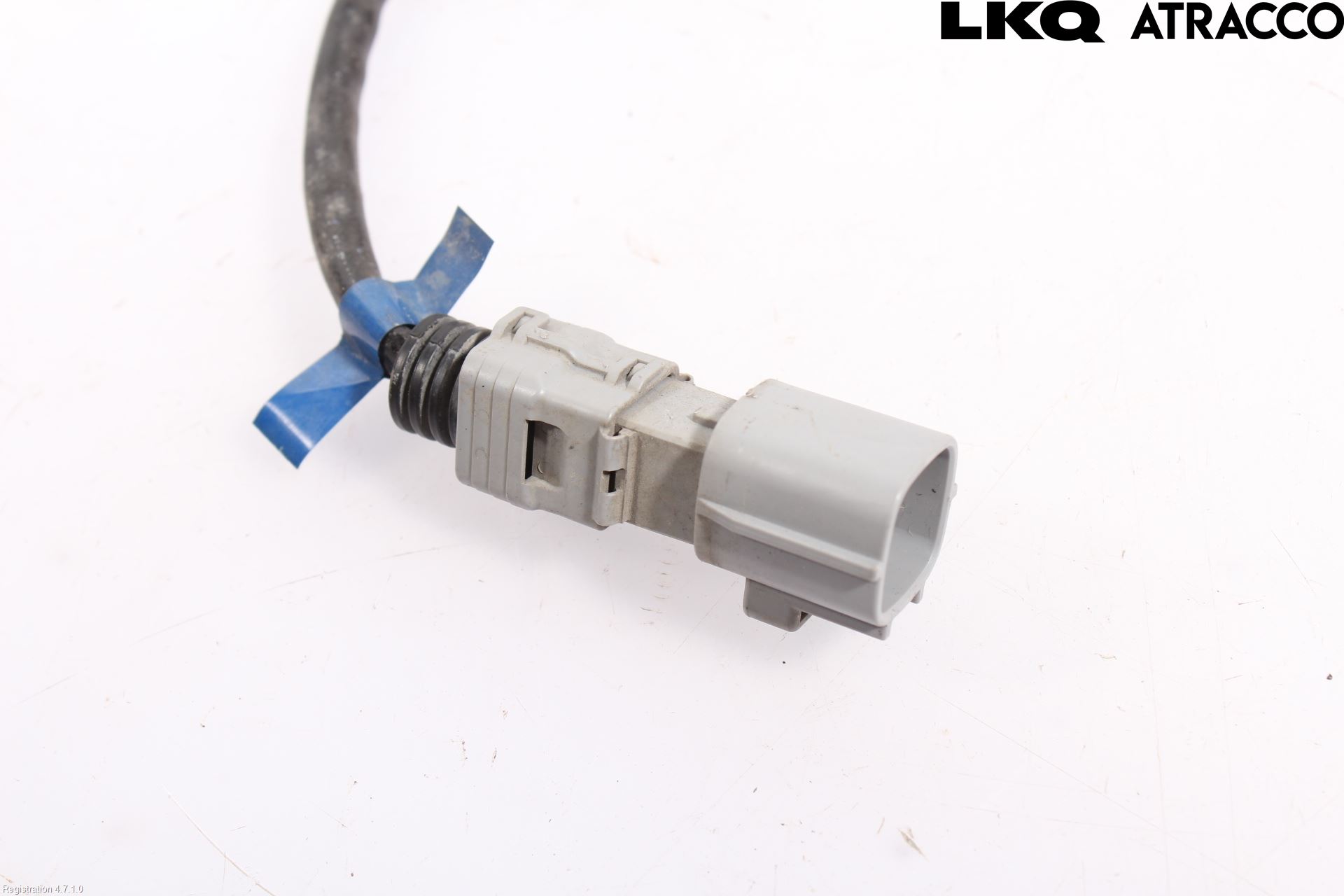 Toyota COROLLA 19- Injlambdasond