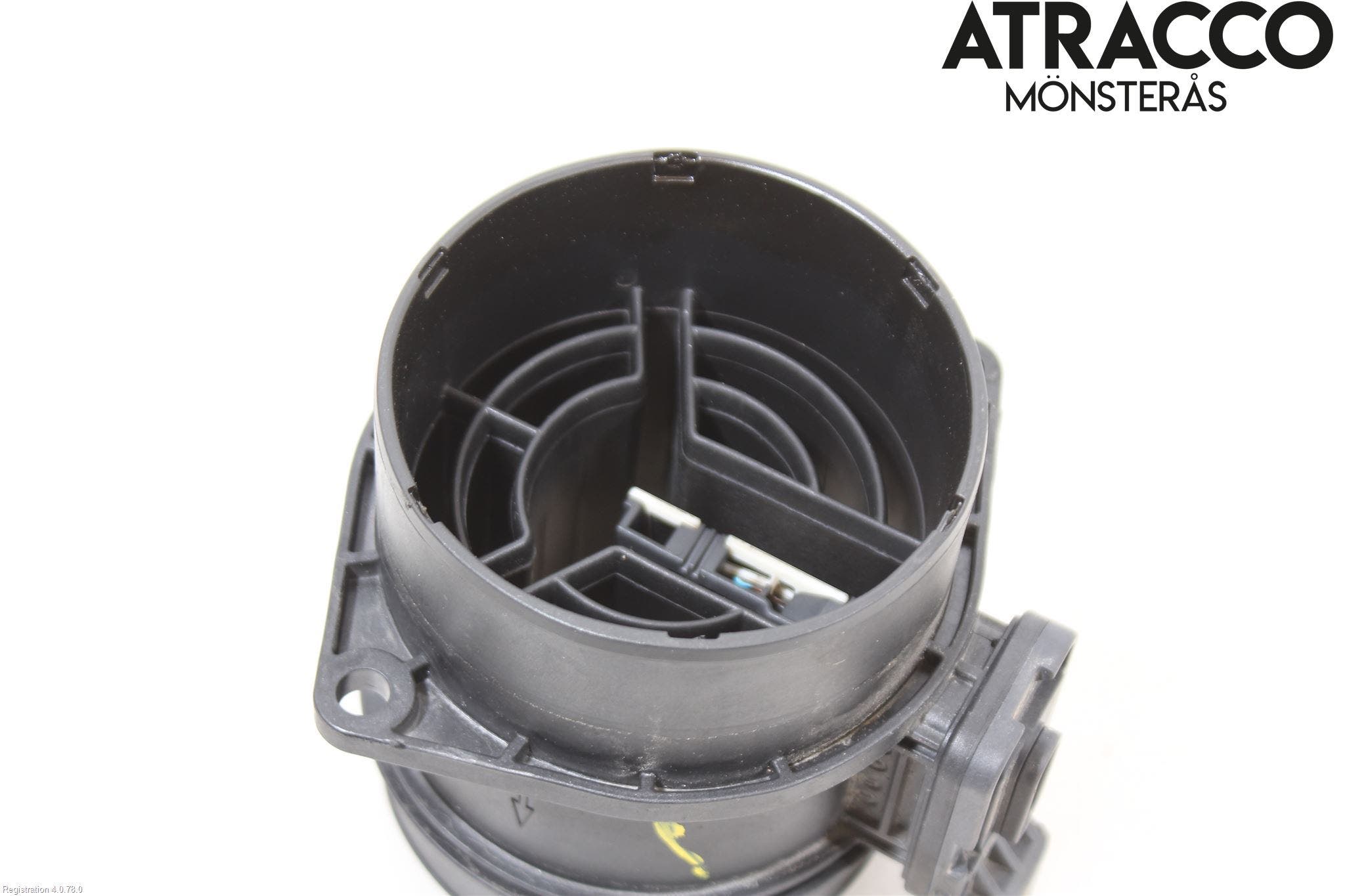 Mercedes-Benz MB CITAN (W415) 13-21 Injluftmassamätare