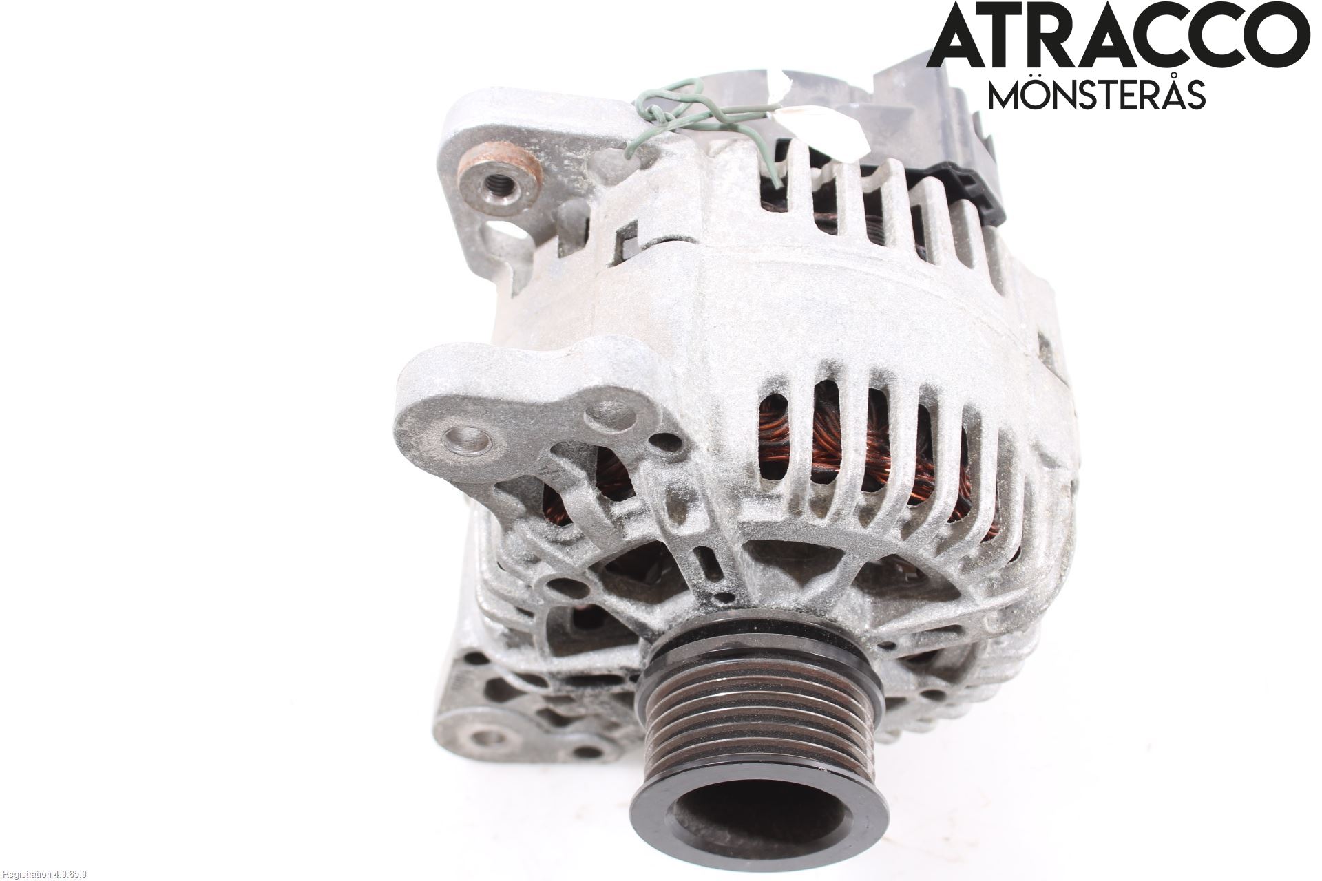 Volkswagen VW POLO 10-17 Generator