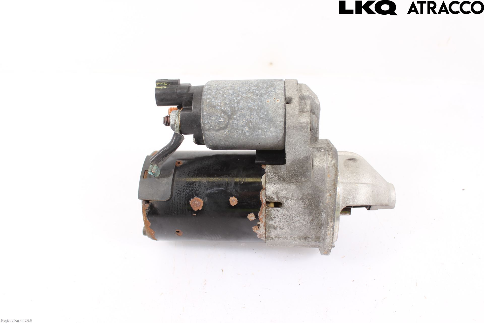 Hyundai i30 GD 13-17 Startmotor Diesel