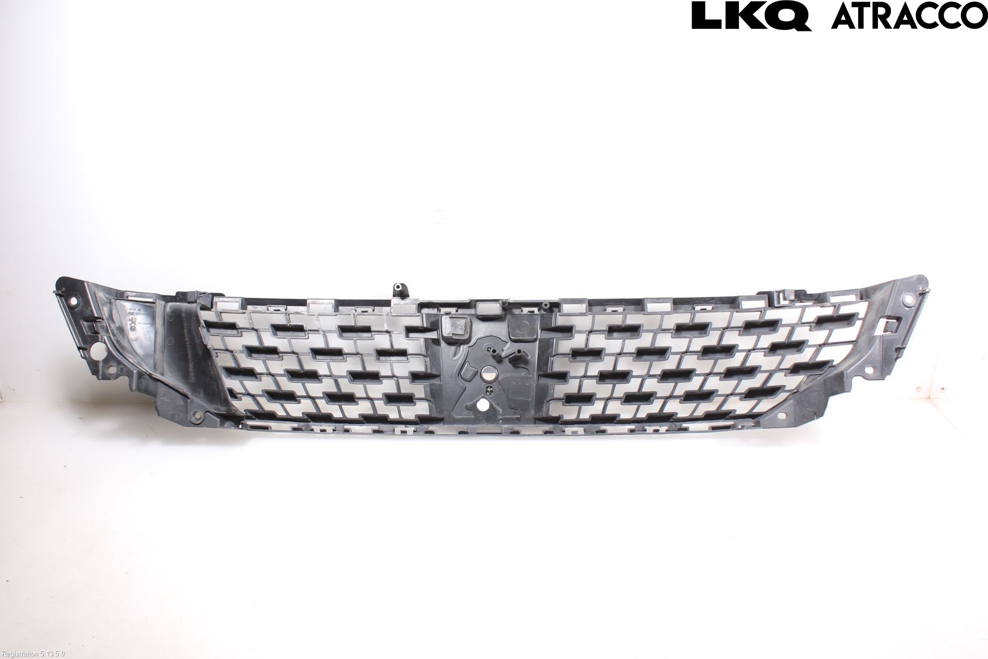 Peugeot 508 19- Grill Komp